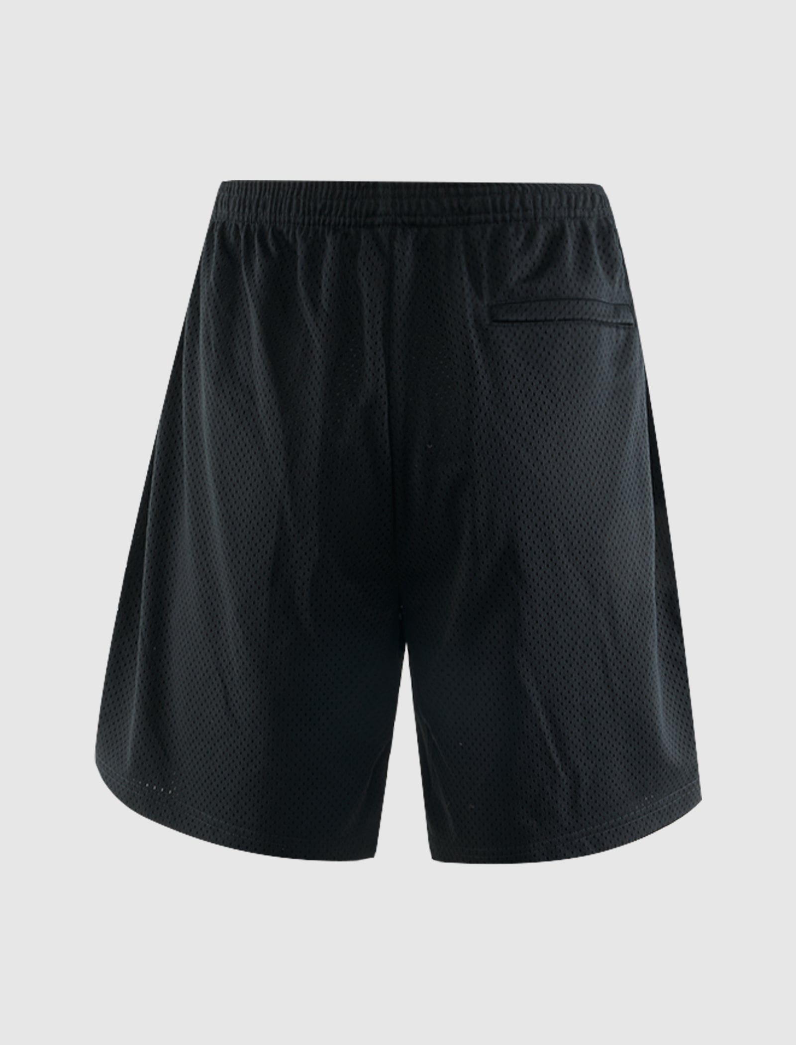 ONE of THESE DAYS ATHLETIC SHORTS