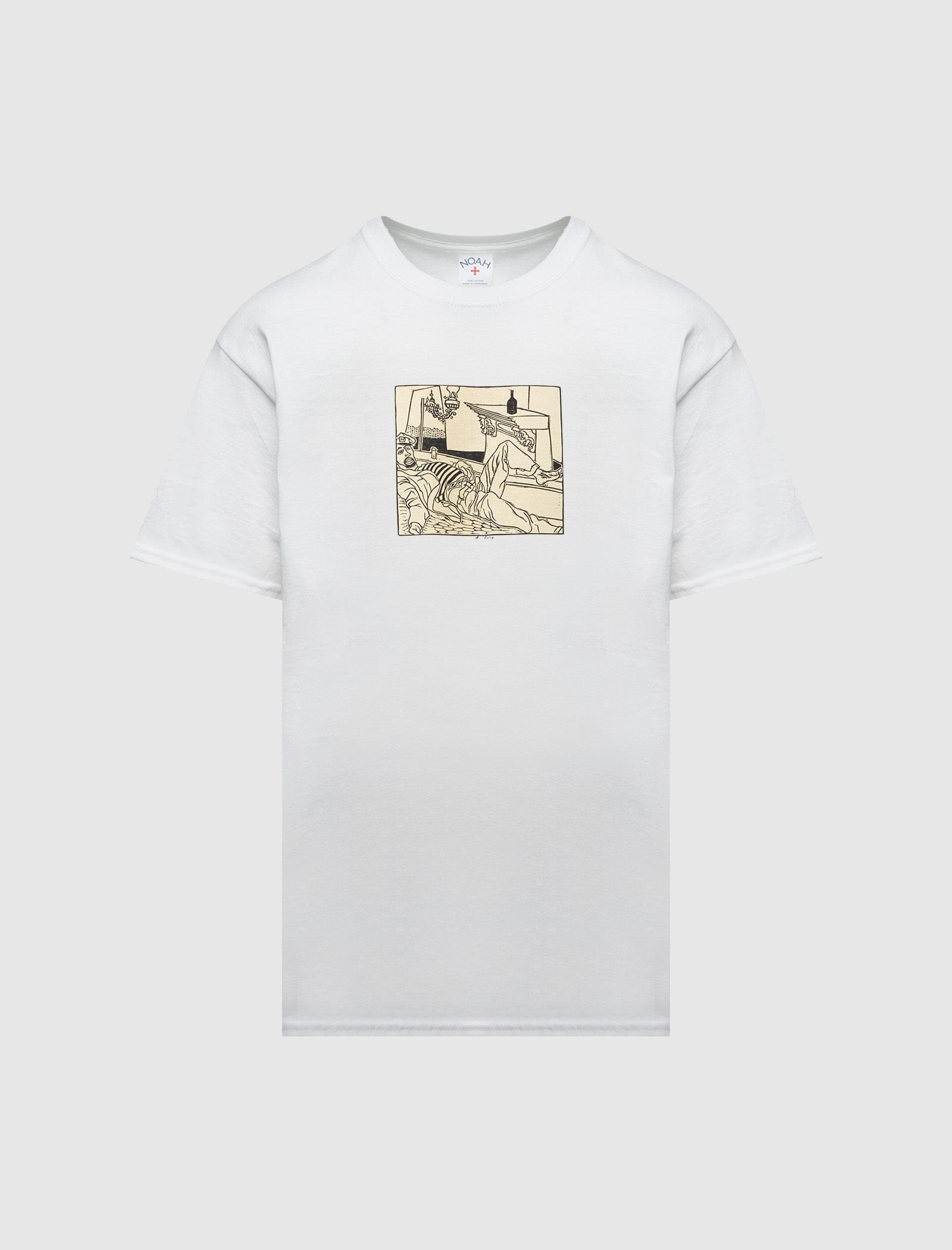 NOAH NY SAILING T-Shirt