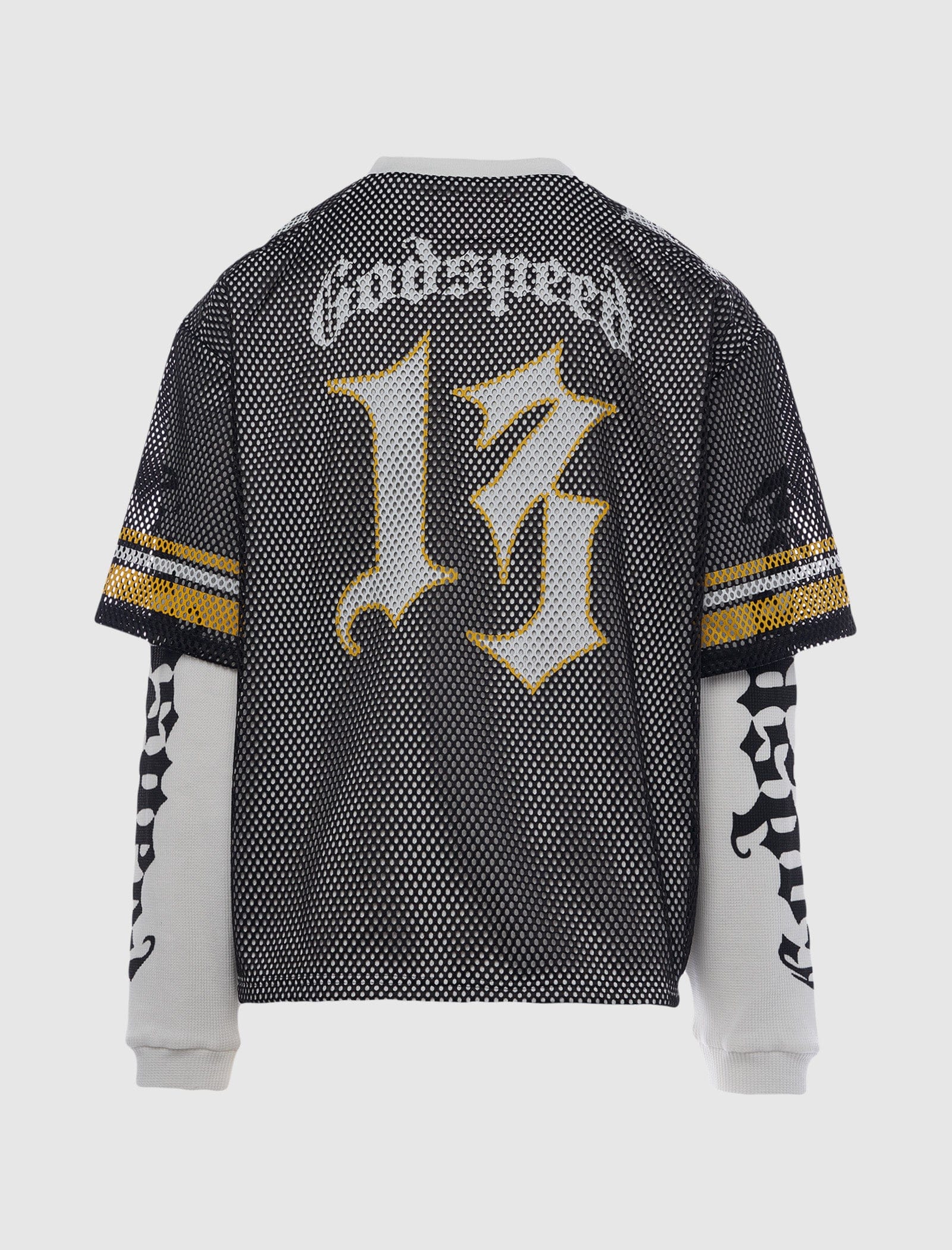 Godspeed NEW YORK TD LAYERED JERSEY