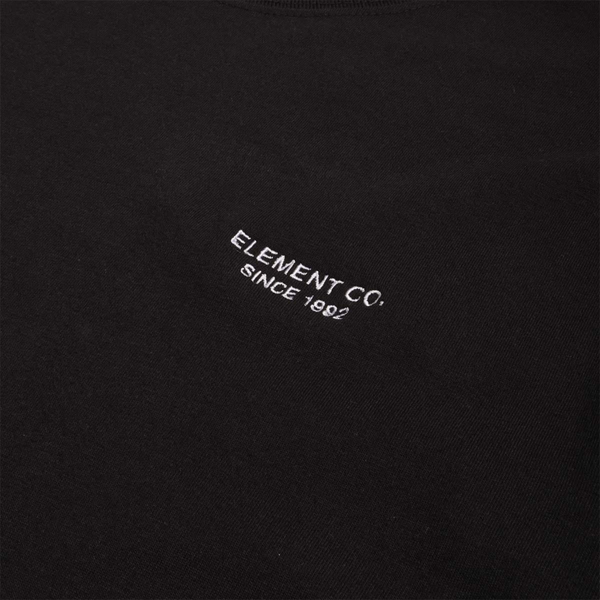 Element Co T - Shirt