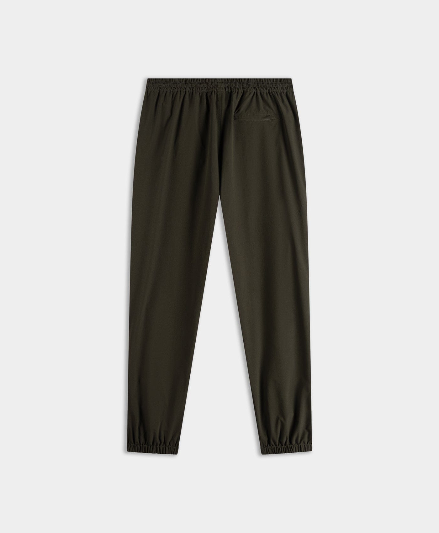 Daily Paper Rosin Green Eward Crinkle Pants
