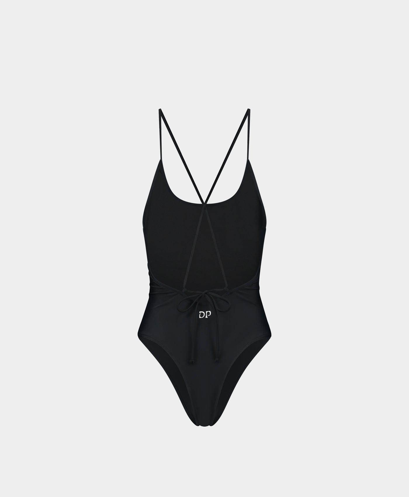 Daily Paper Black Reya Swimsuit