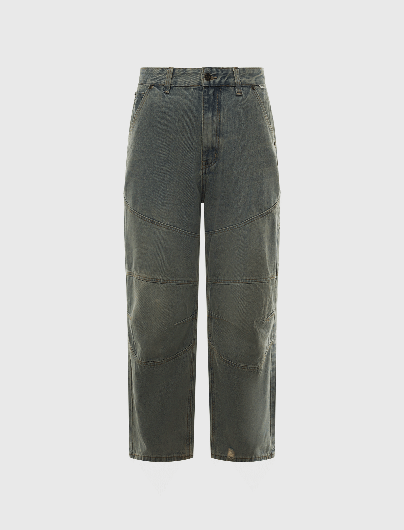 Criminal Damage FRANKLIN PANT