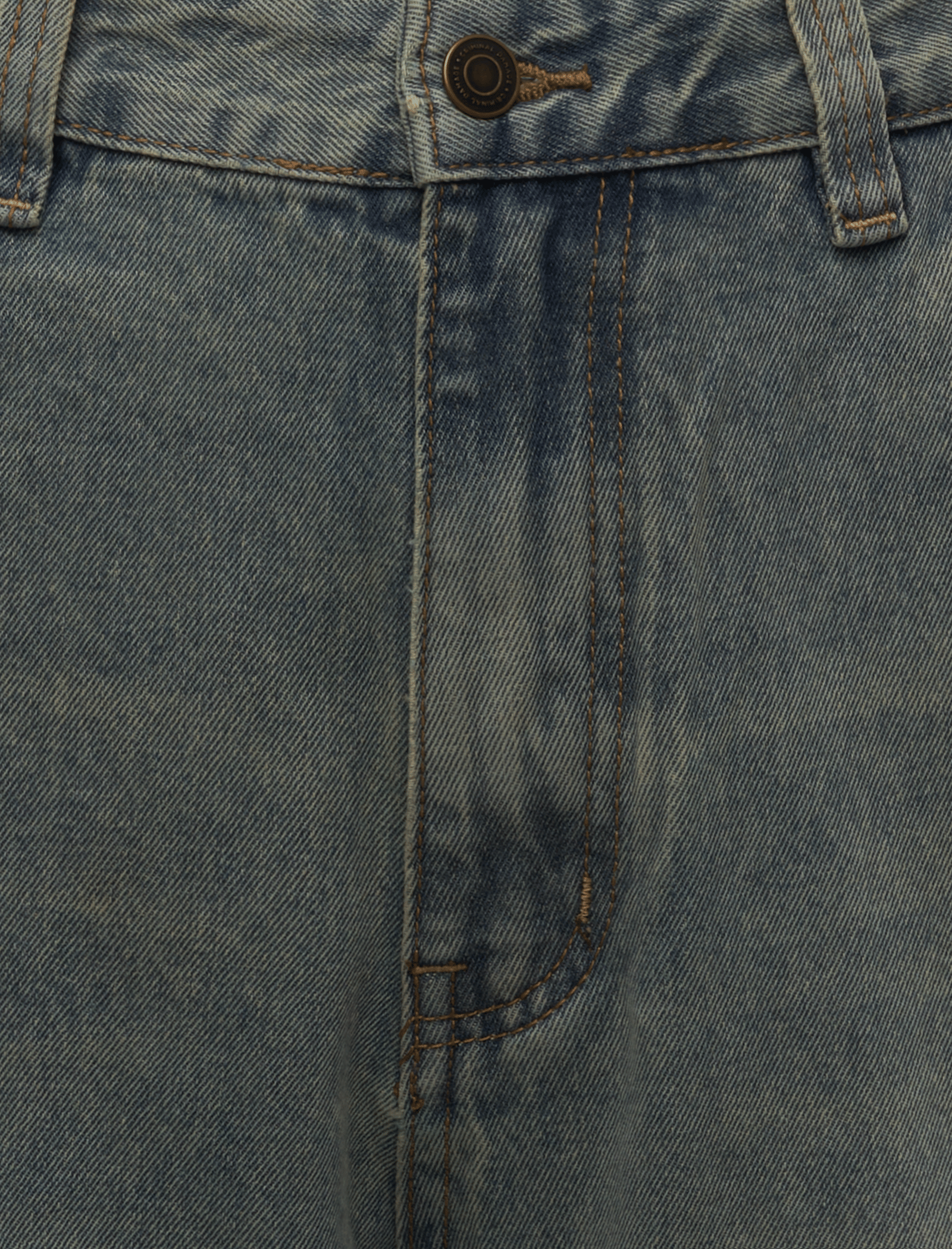 Criminal Damage FRANKLIN PANT