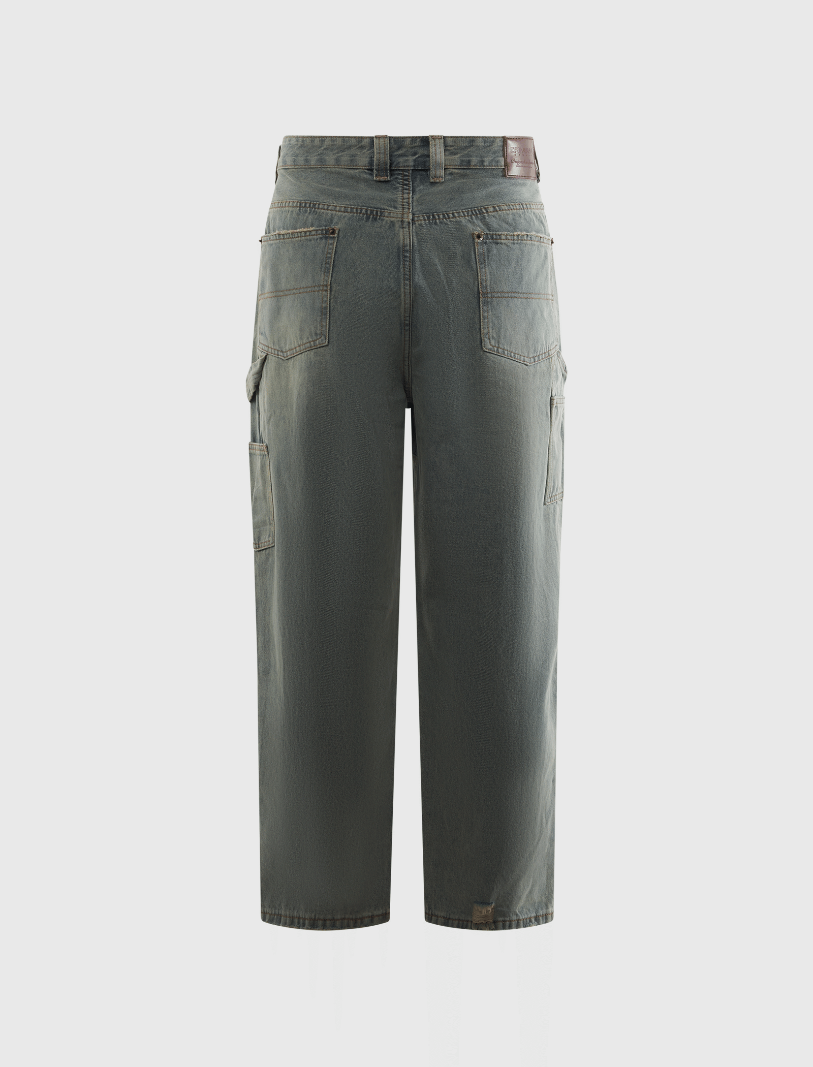 Criminal Damage FRANKLIN PANT