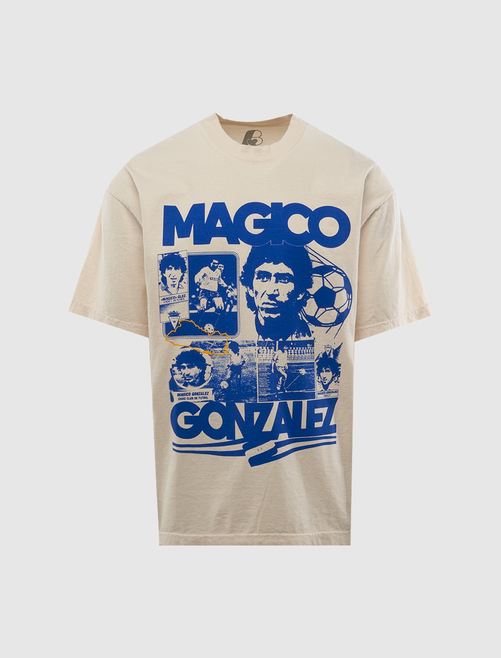 BUENO GONZALEZ T-Shirt