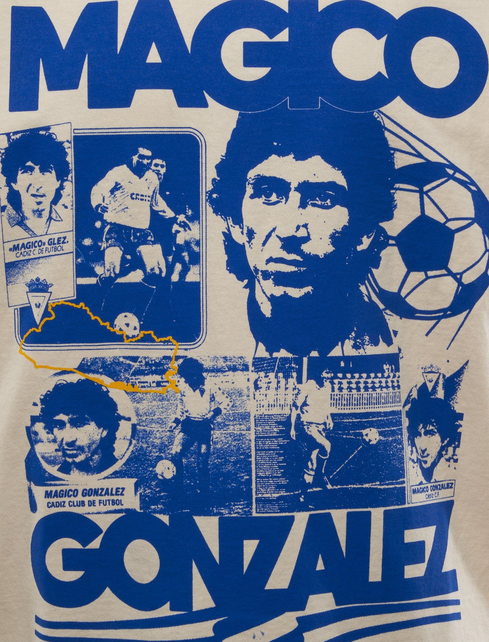 BUENO GONZALEZ T-Shirt