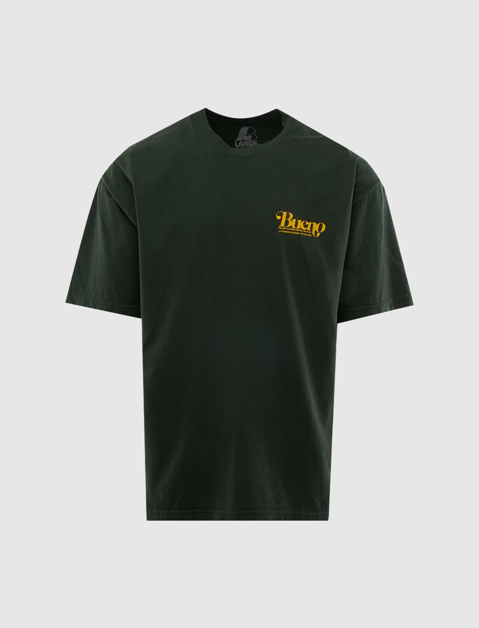 BUENO FLOWER T-Shirt