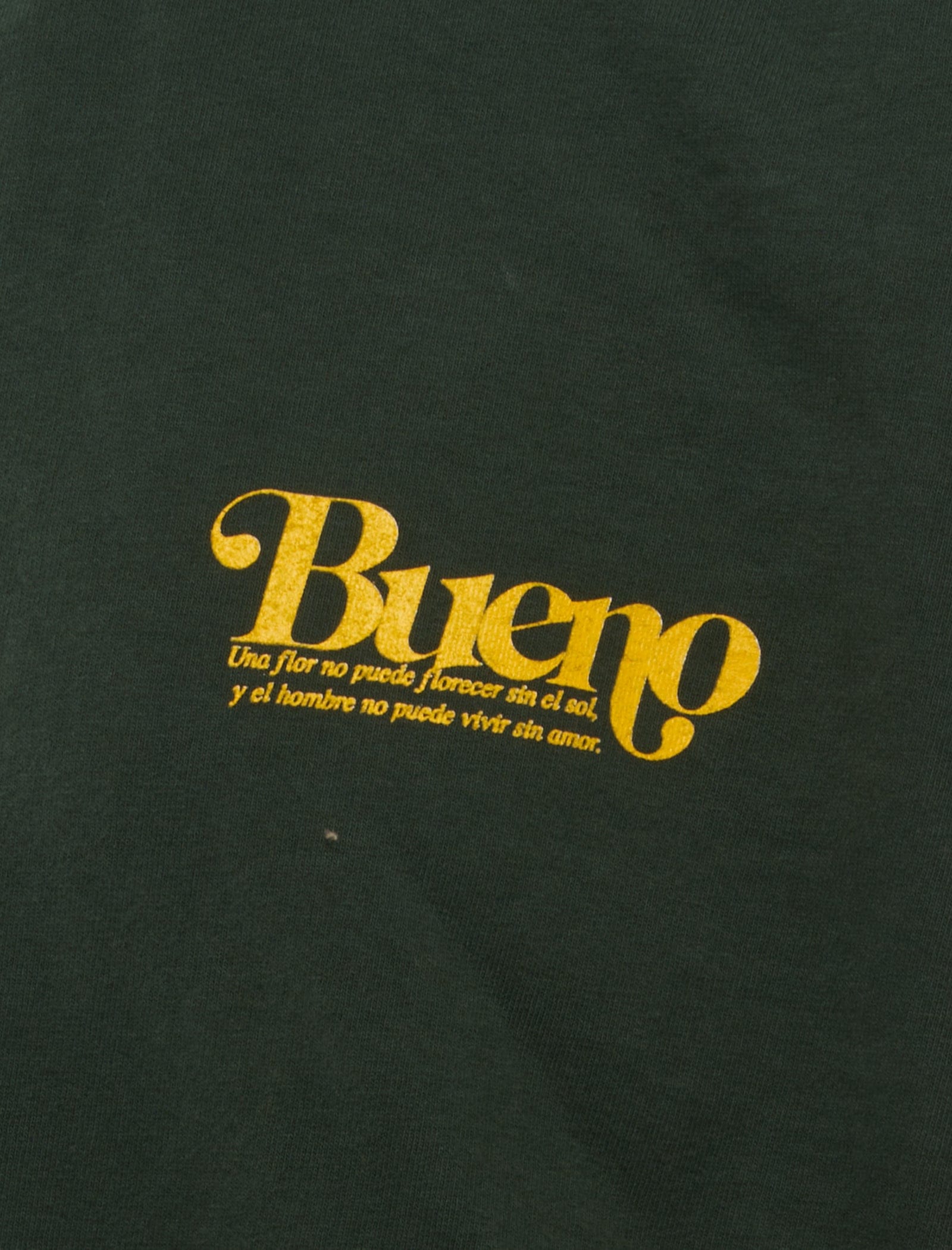 BUENO FLOWER T-Shirt