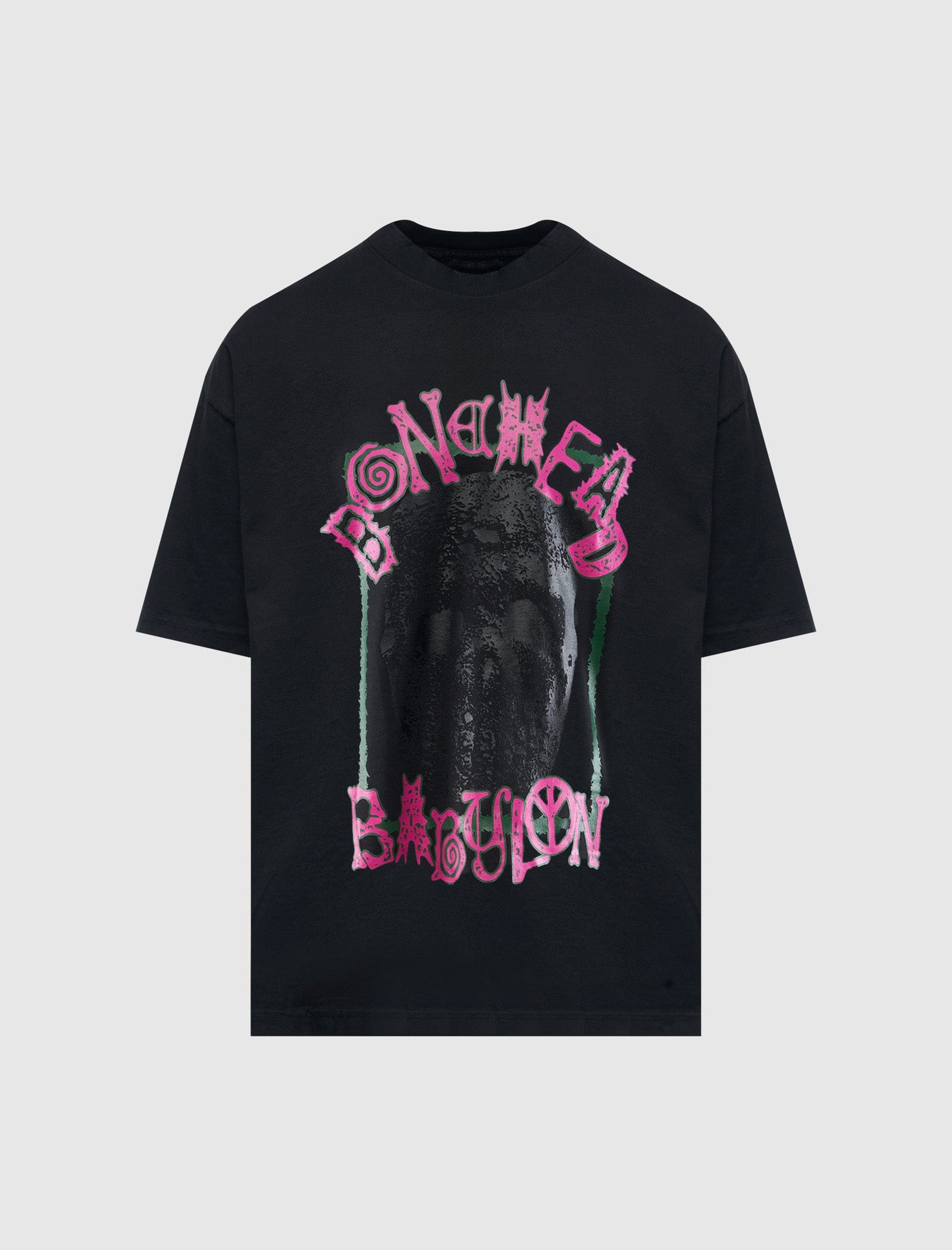 Babylon BONEHEAD T-Shirt