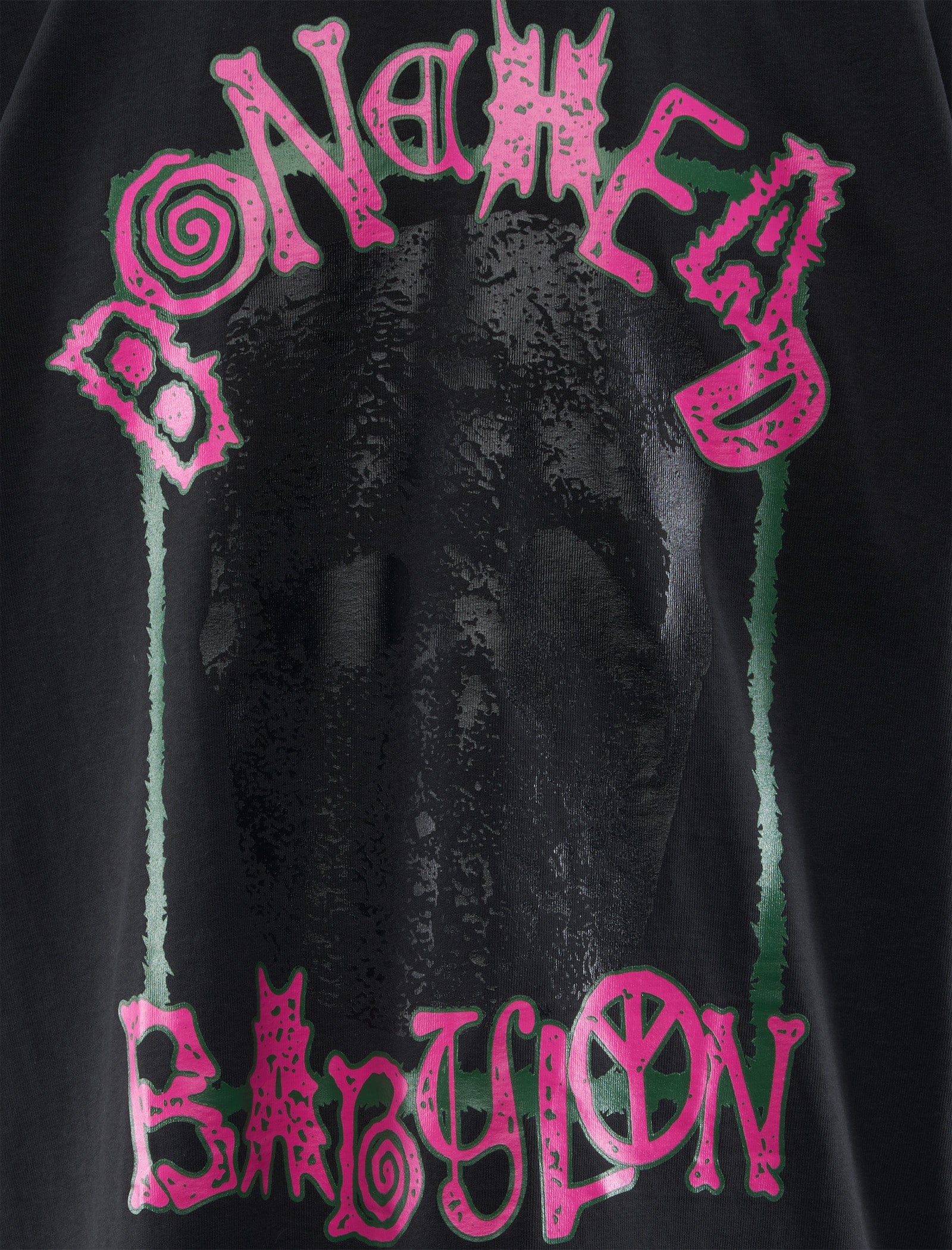 Babylon BONEHEAD T-Shirt