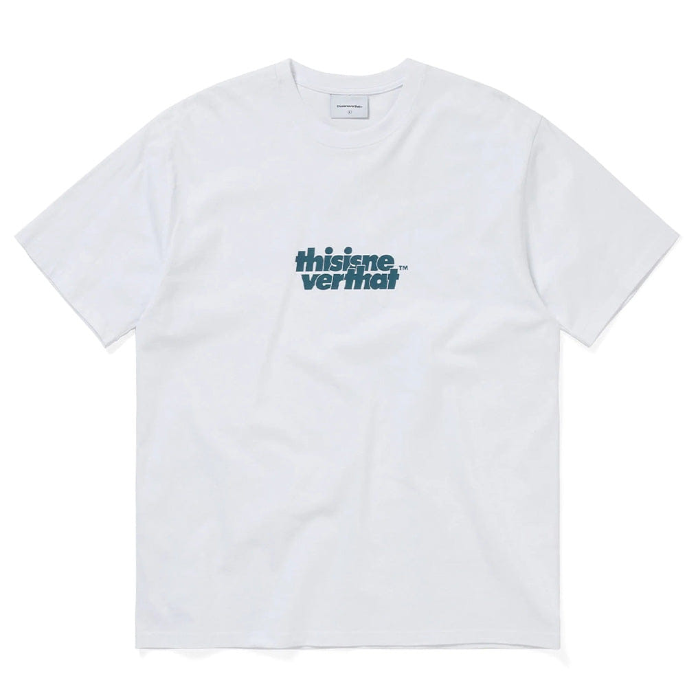 Thisisneverthat OL - Logo T-Shirt