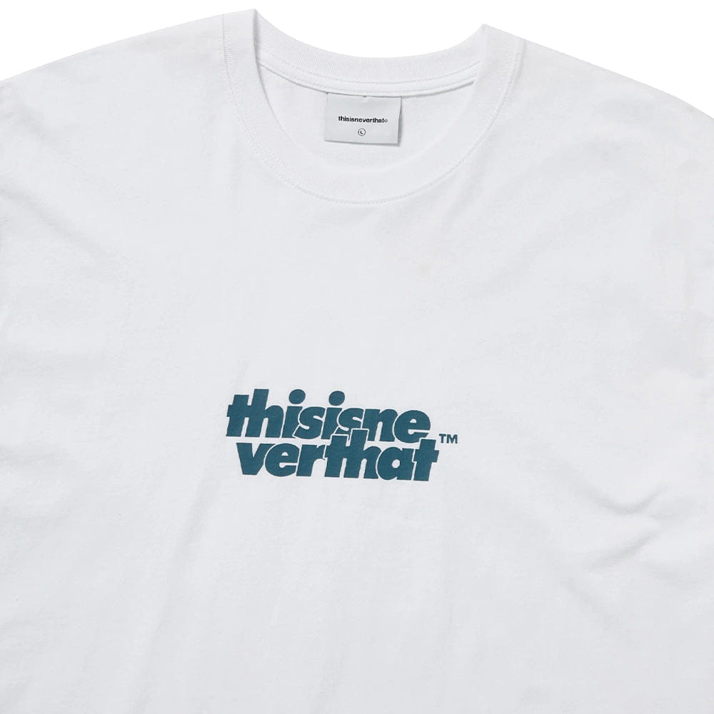 Thisisneverthat OL - Logo T-Shirt