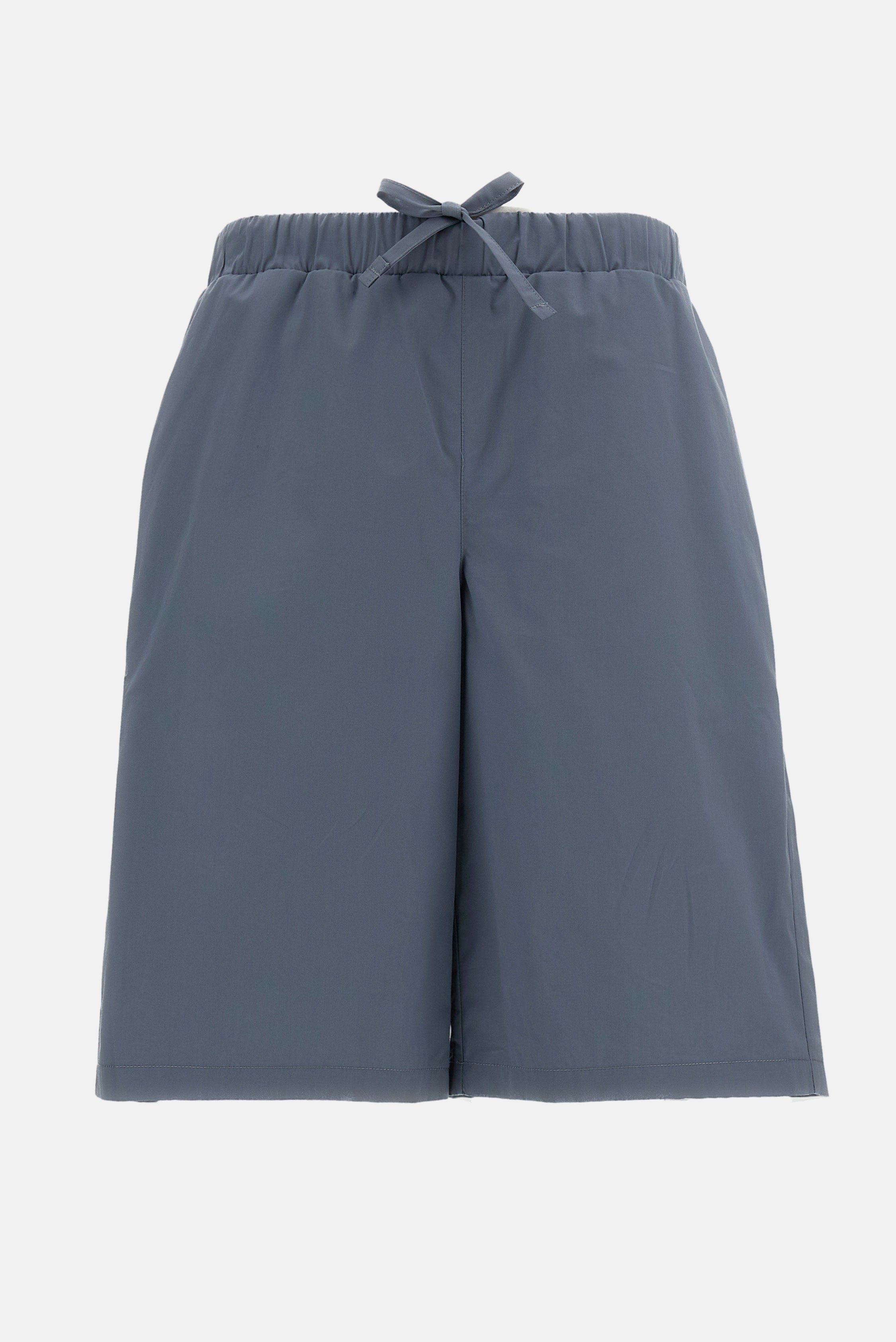 Rier BERMUDA IN COTONE