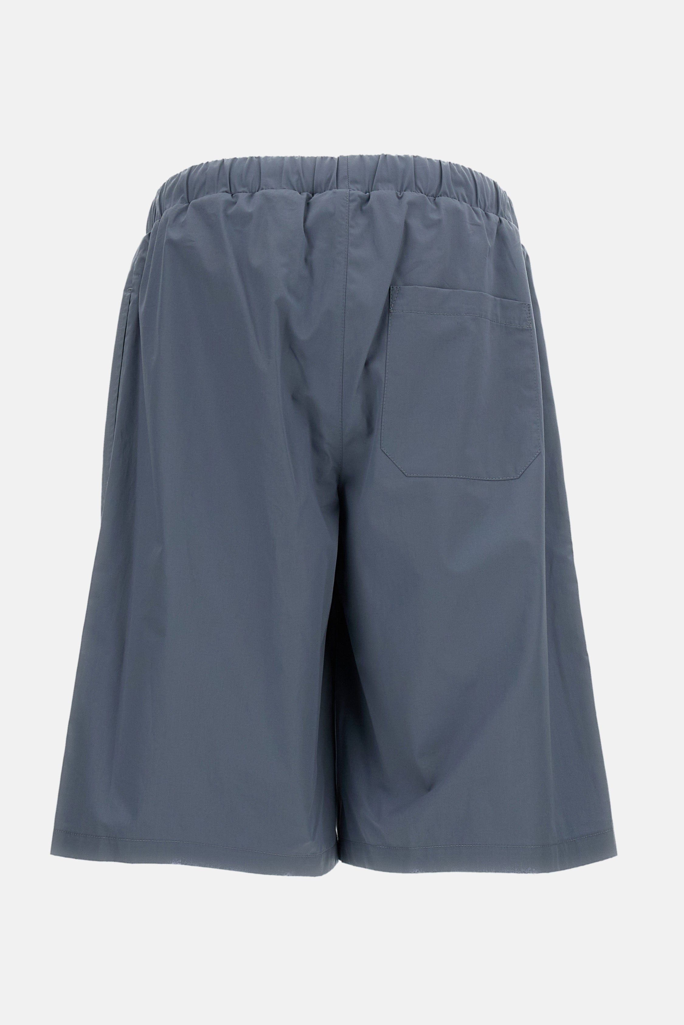 Rier BERMUDA IN COTONE