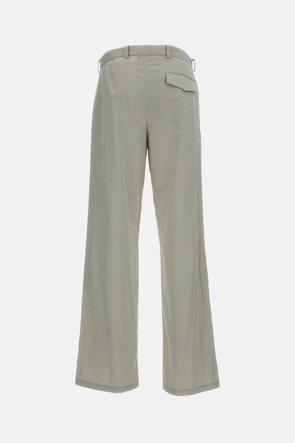 Rier PANTALONI IN COTONE