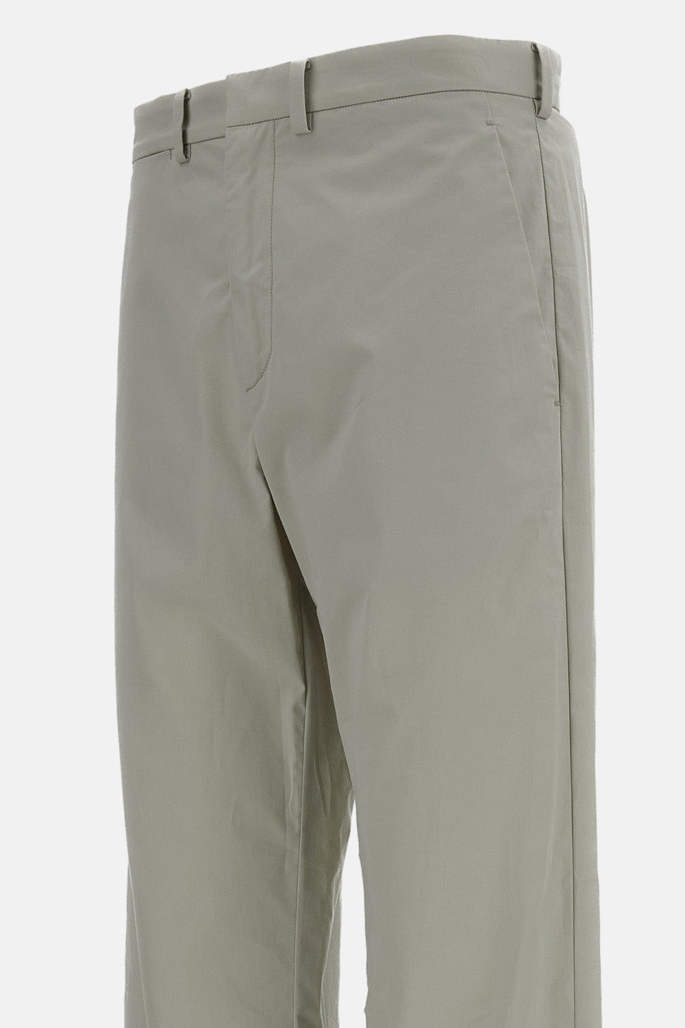 Rier PANTALONI IN COTONE