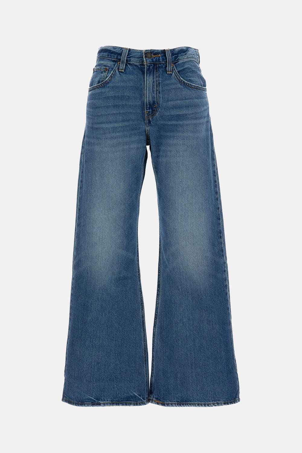 Levi Strauss & Co. JEANS LOOSE BOOT