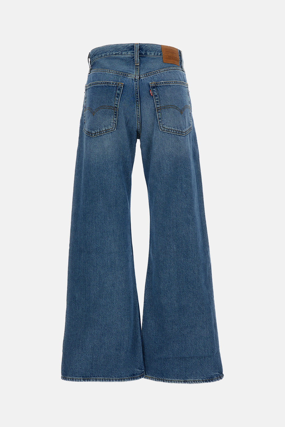 Levi Strauss & Co. JEANS LOOSE BOOT