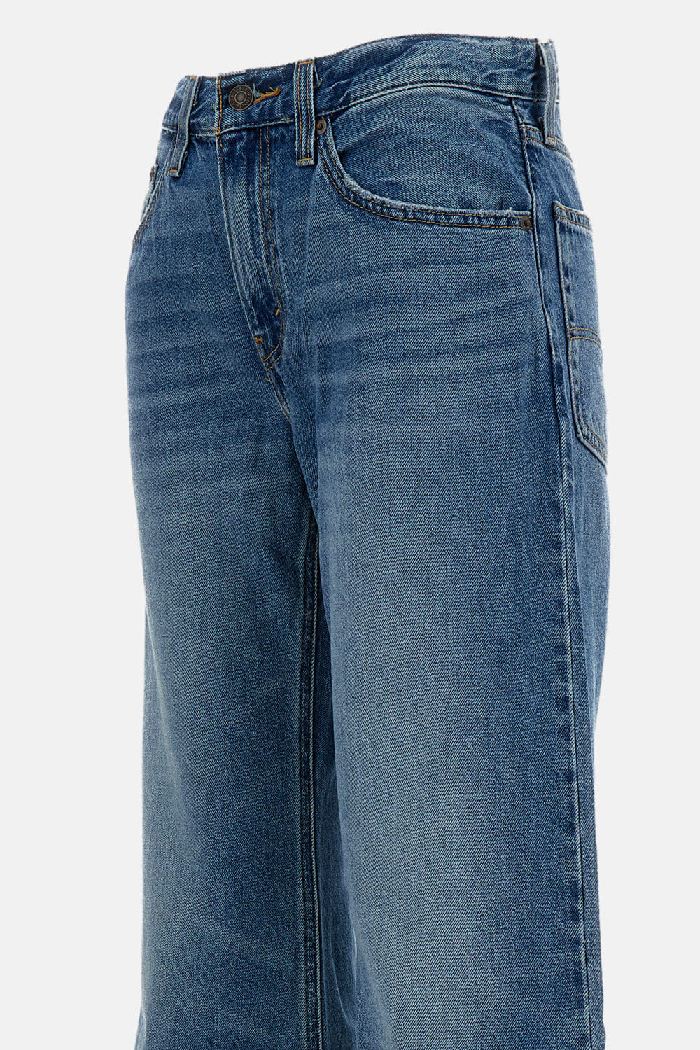 Levi Strauss & Co. JEANS LOOSE BOOT