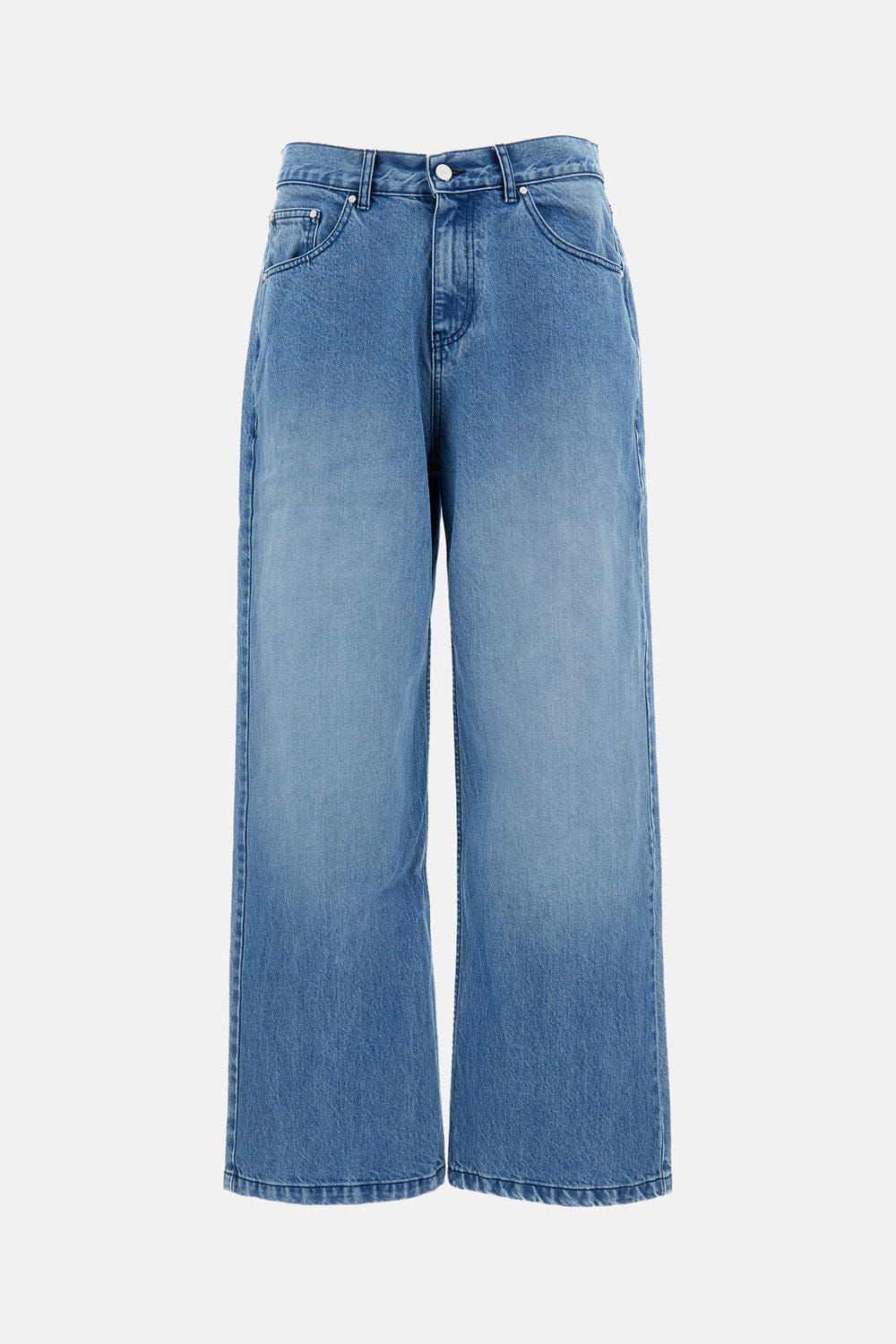 Arte Antwerp PANTALONI CIRCLE LOGO POCKET