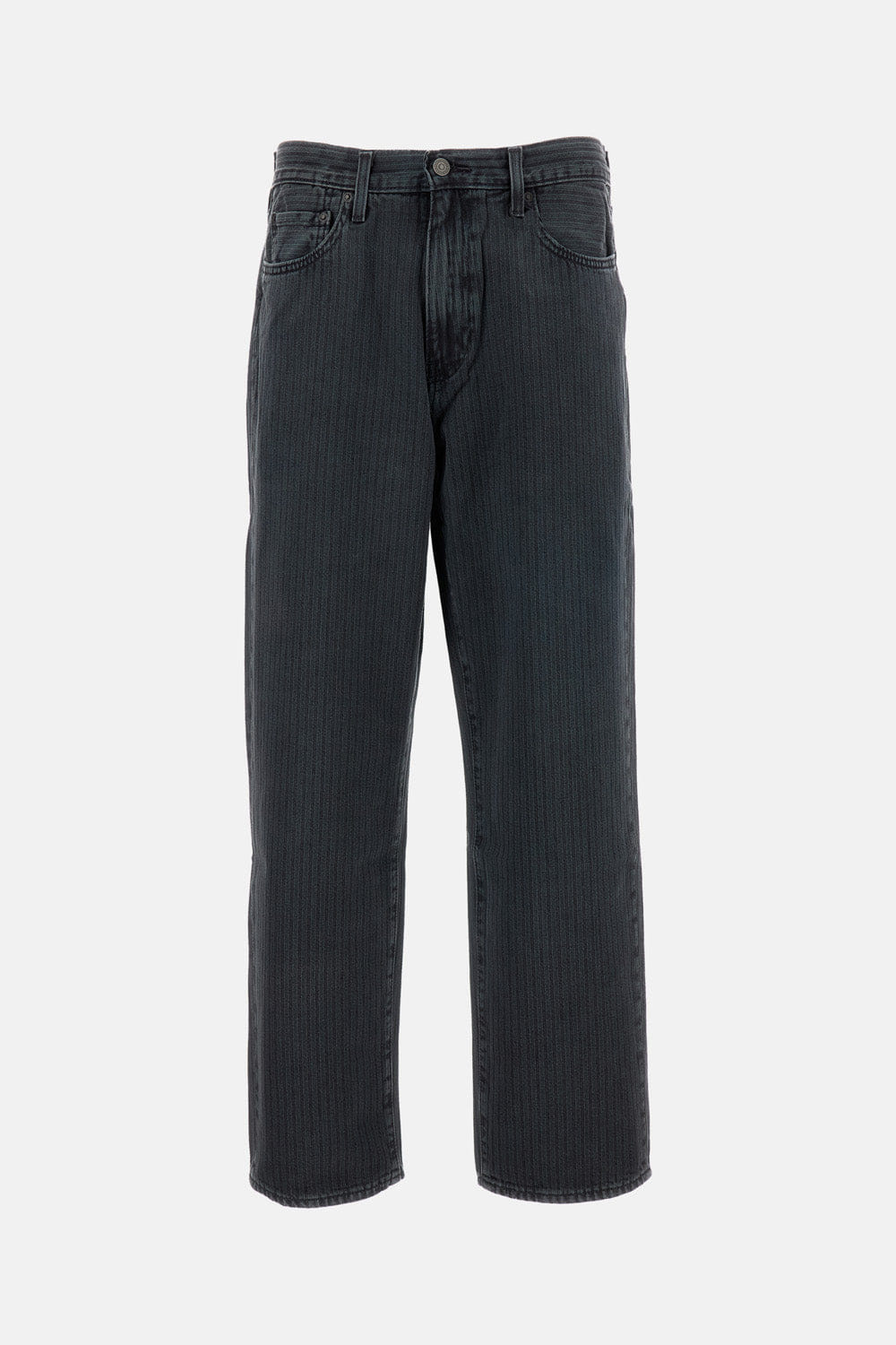 Levi Strauss & Co. JEANS 568 LOOSE STRAIGHT