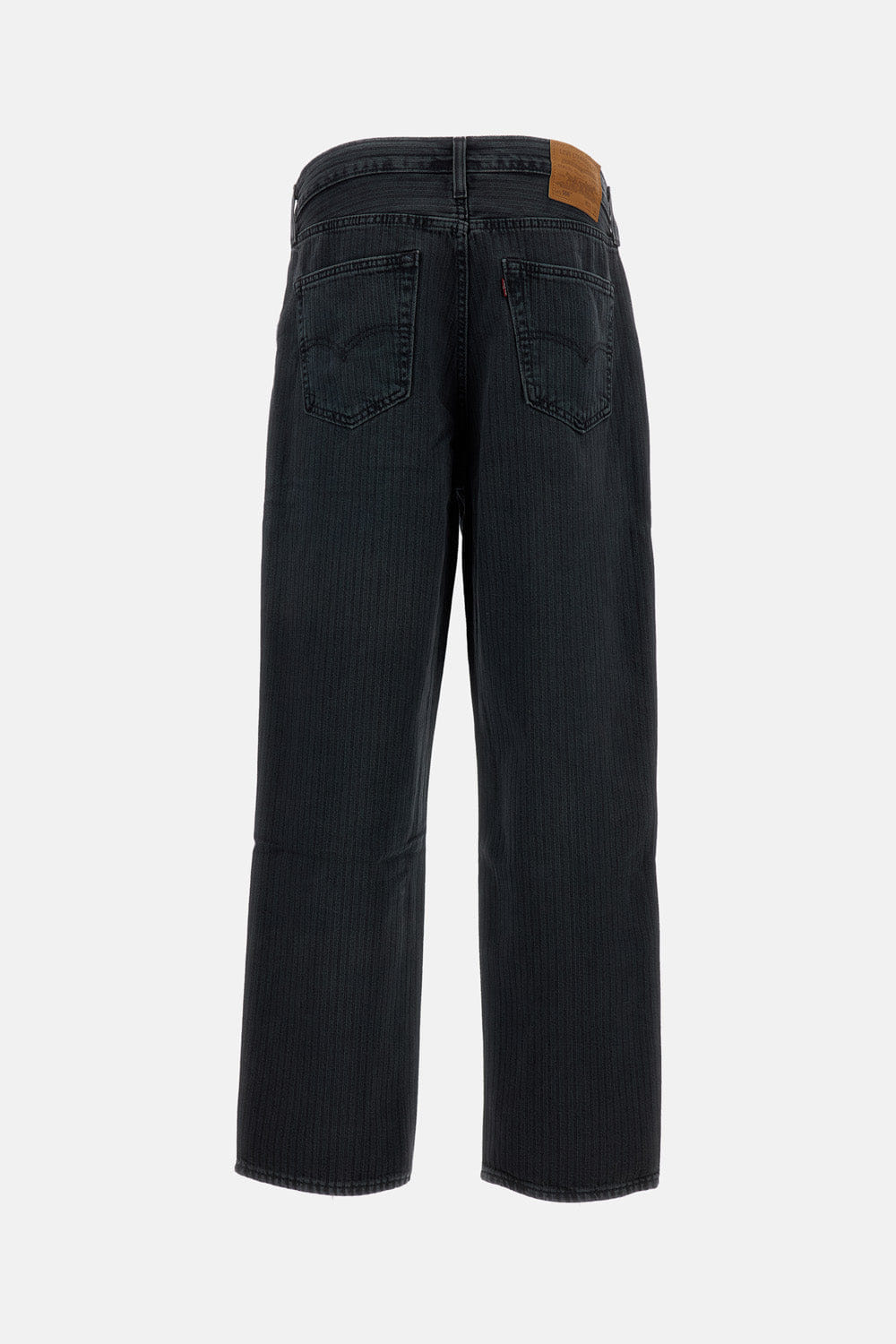 Levi Strauss & Co. JEANS 568 LOOSE STRAIGHT
