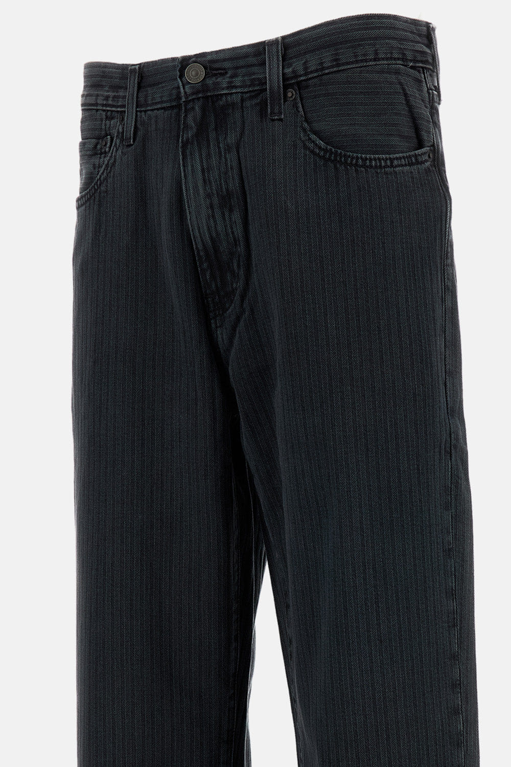 Levi Strauss & Co. JEANS 568 LOOSE STRAIGHT