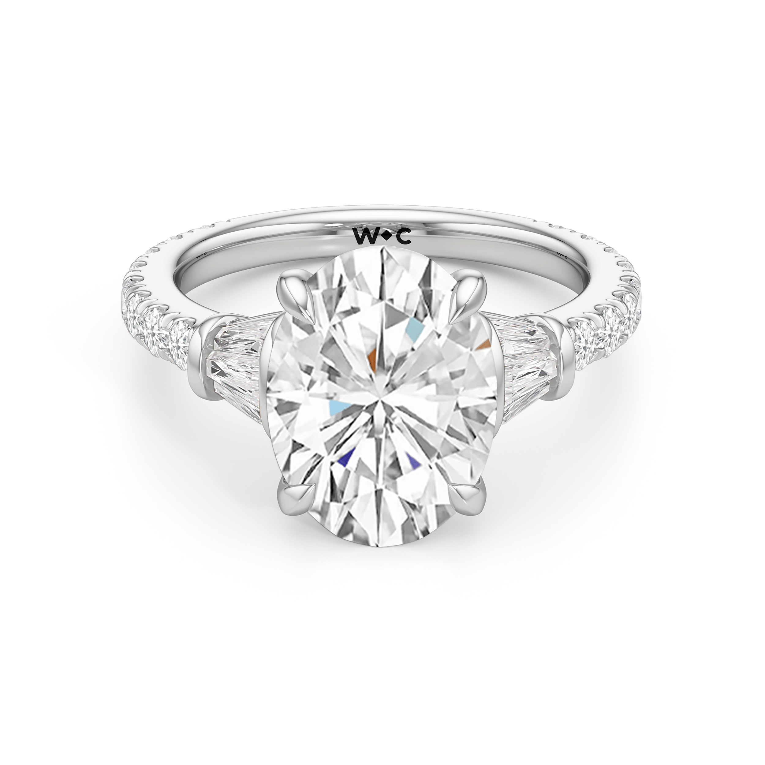 RING The Surrey Ring - Home Preview