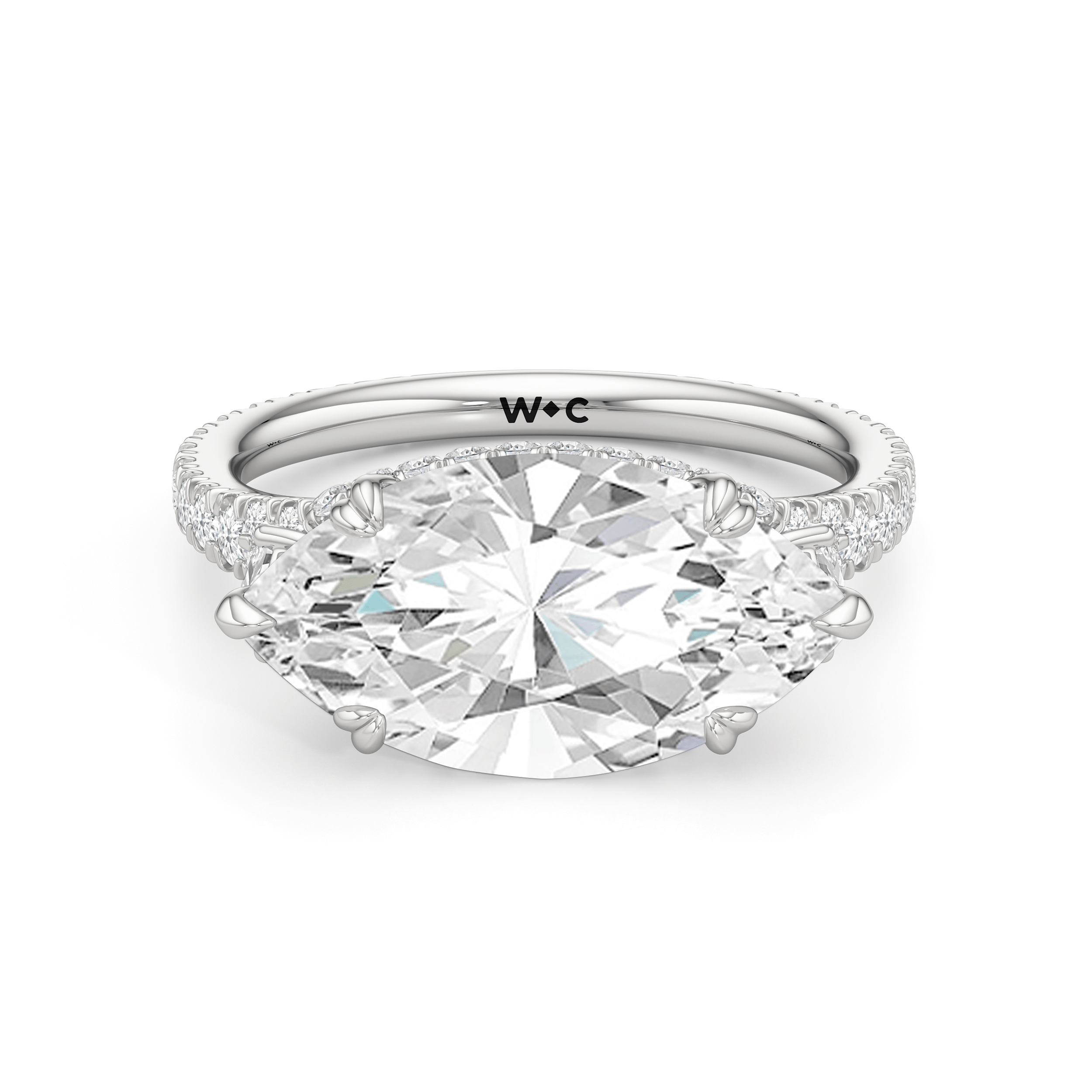 RING The Lorimer Ring - Home Preview