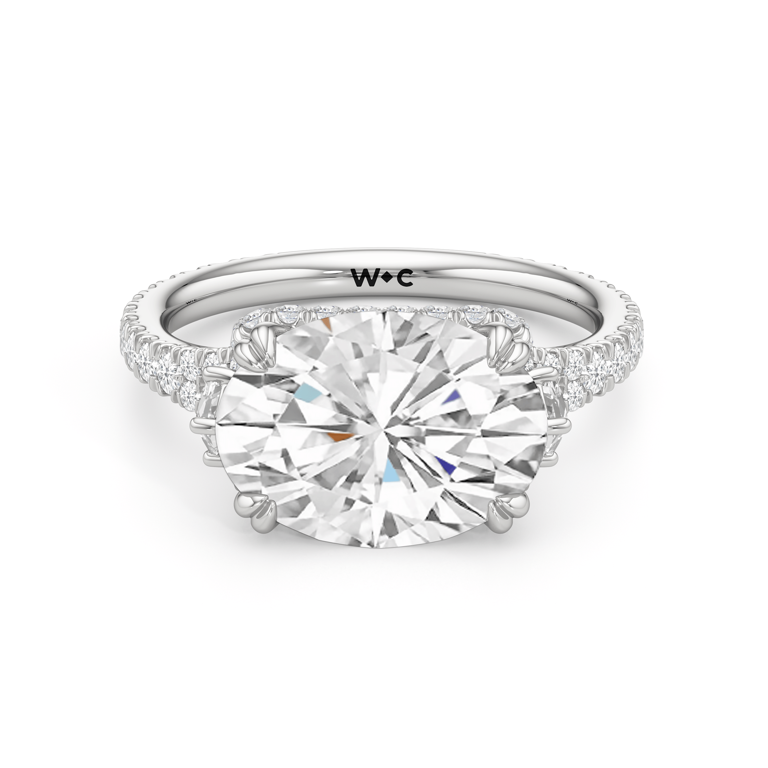 RING The Lorimer Ring - Home Preview