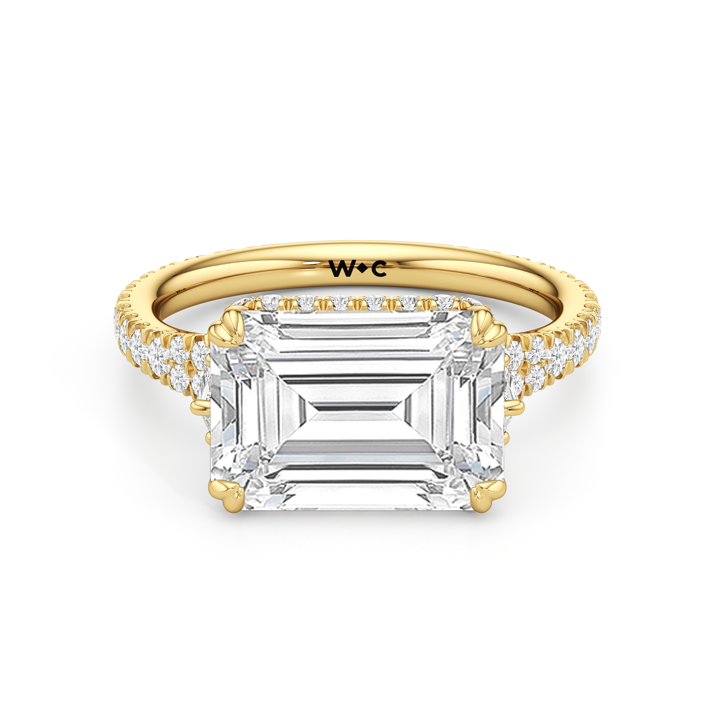 RING The Lorimer Ring - Home Preview