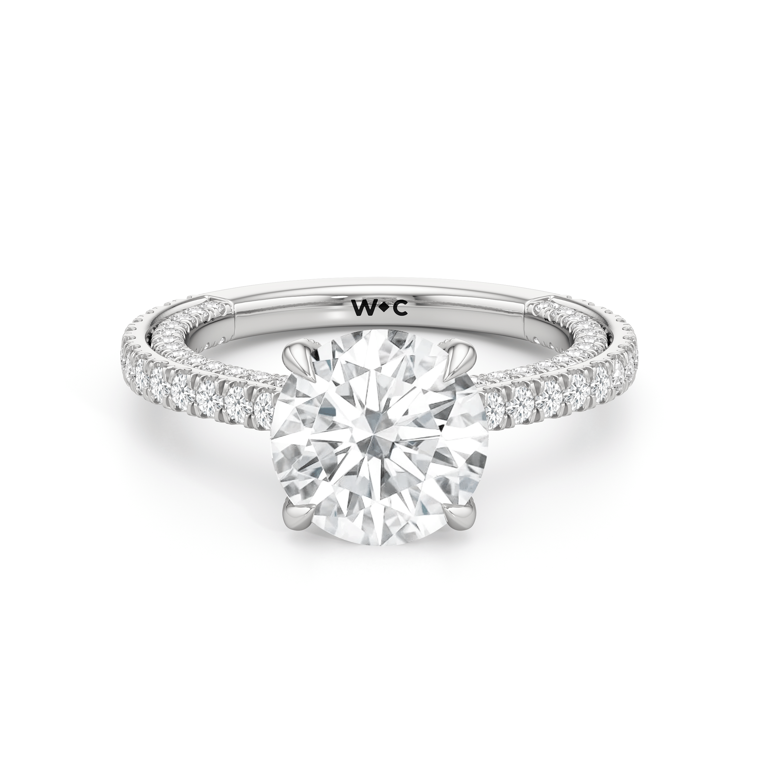 RING The Cooper Ring - Home Preview