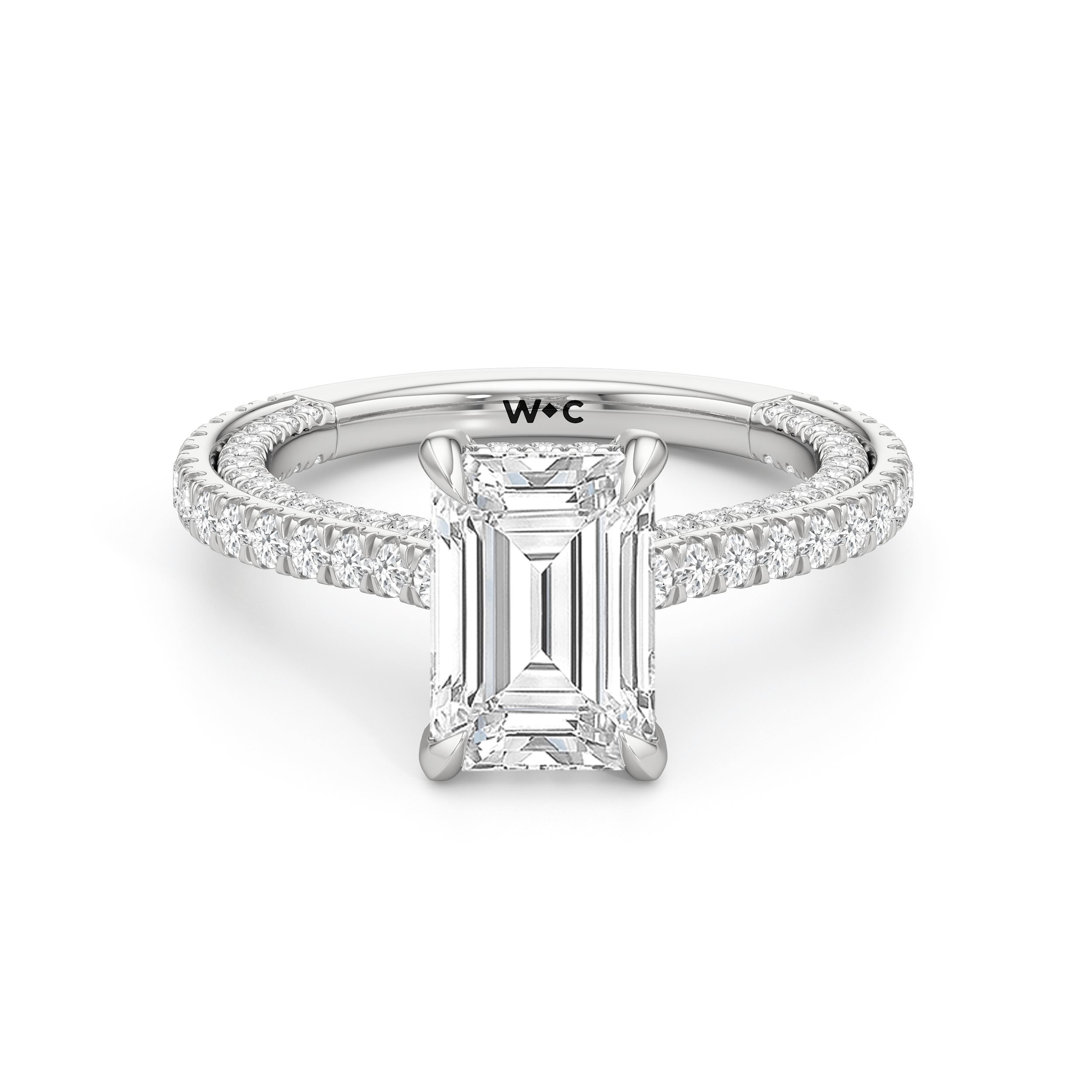 RING The Cooper Ring - Home Preview