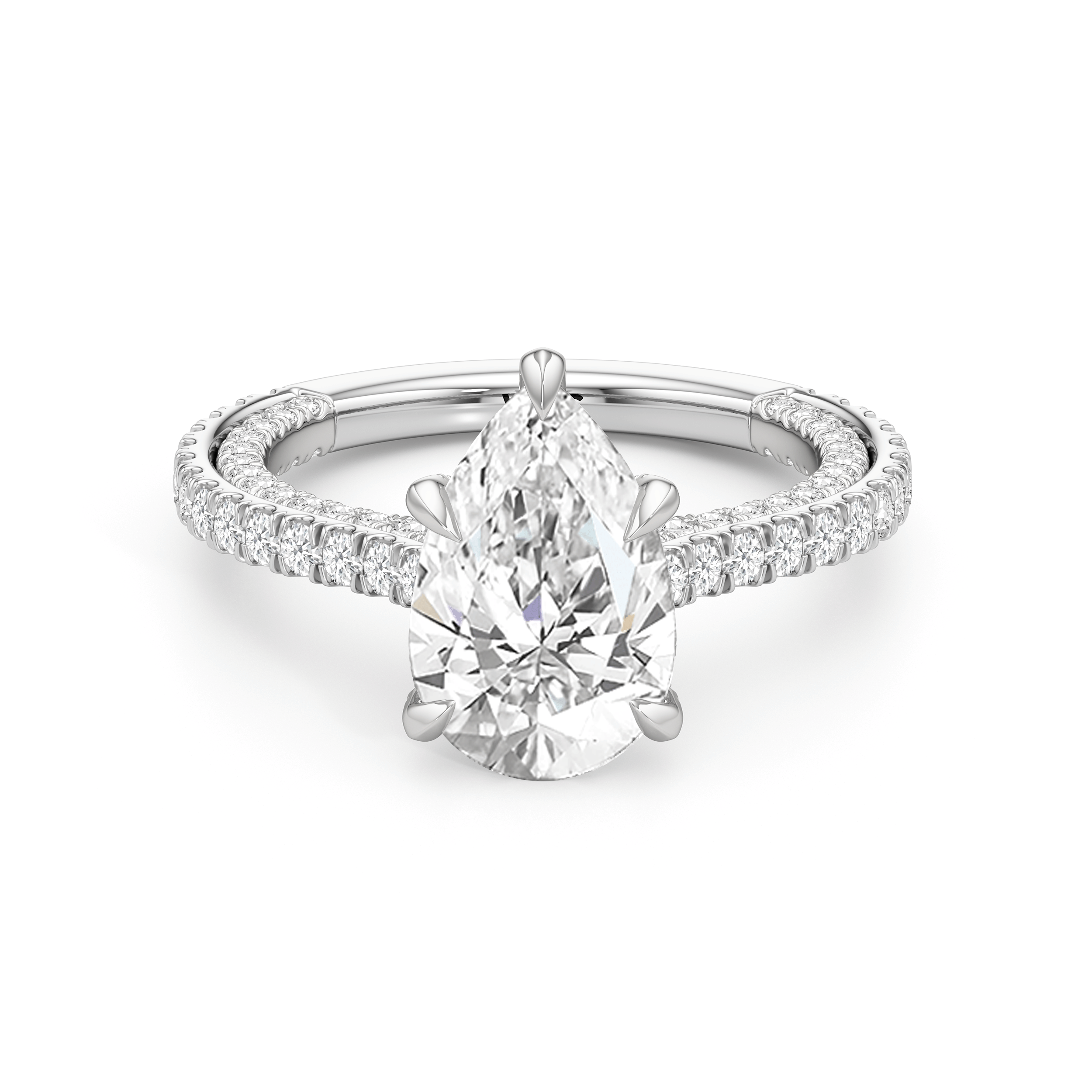 RING The Cooper Ring - Home Preview