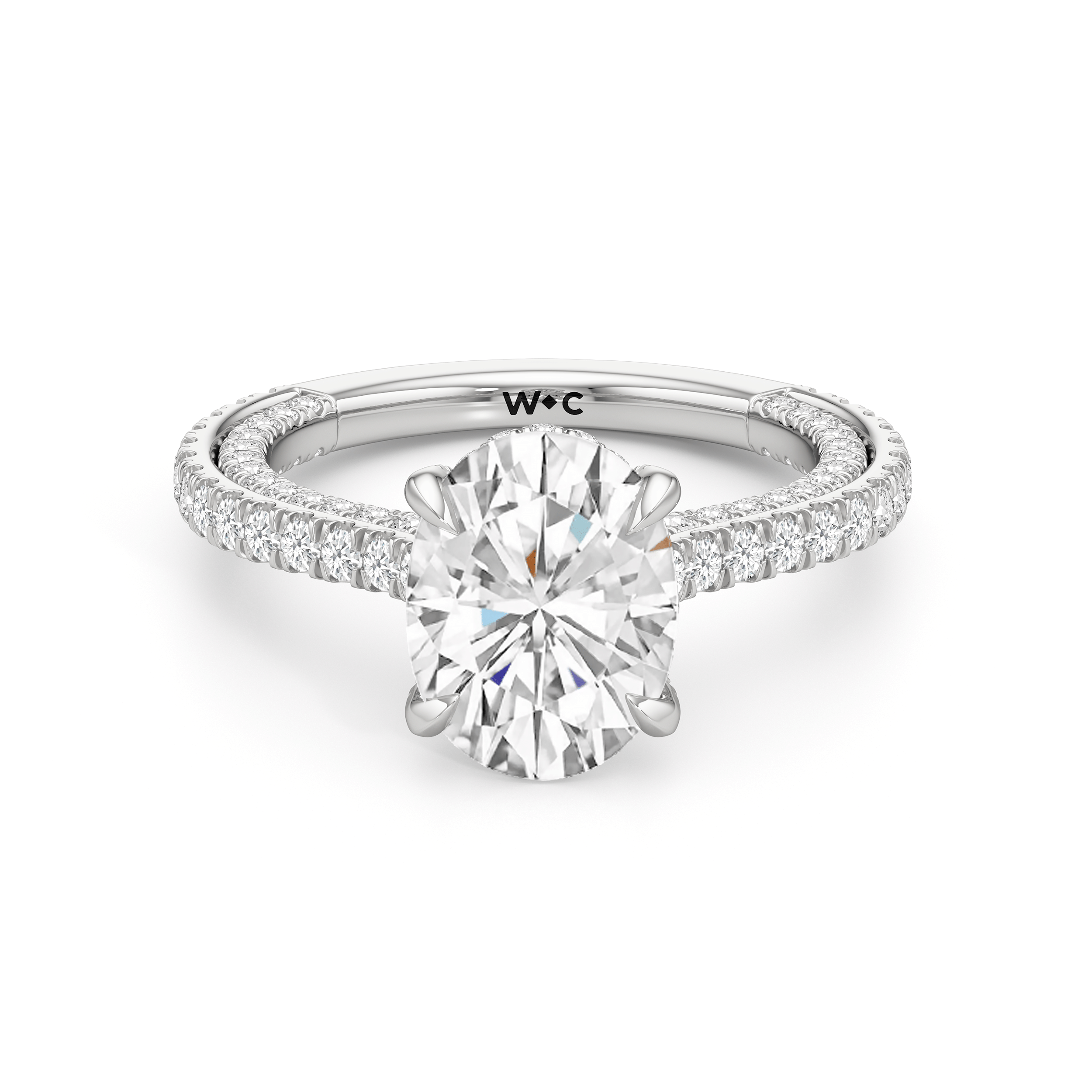 RING The Cooper Ring - Home Preview