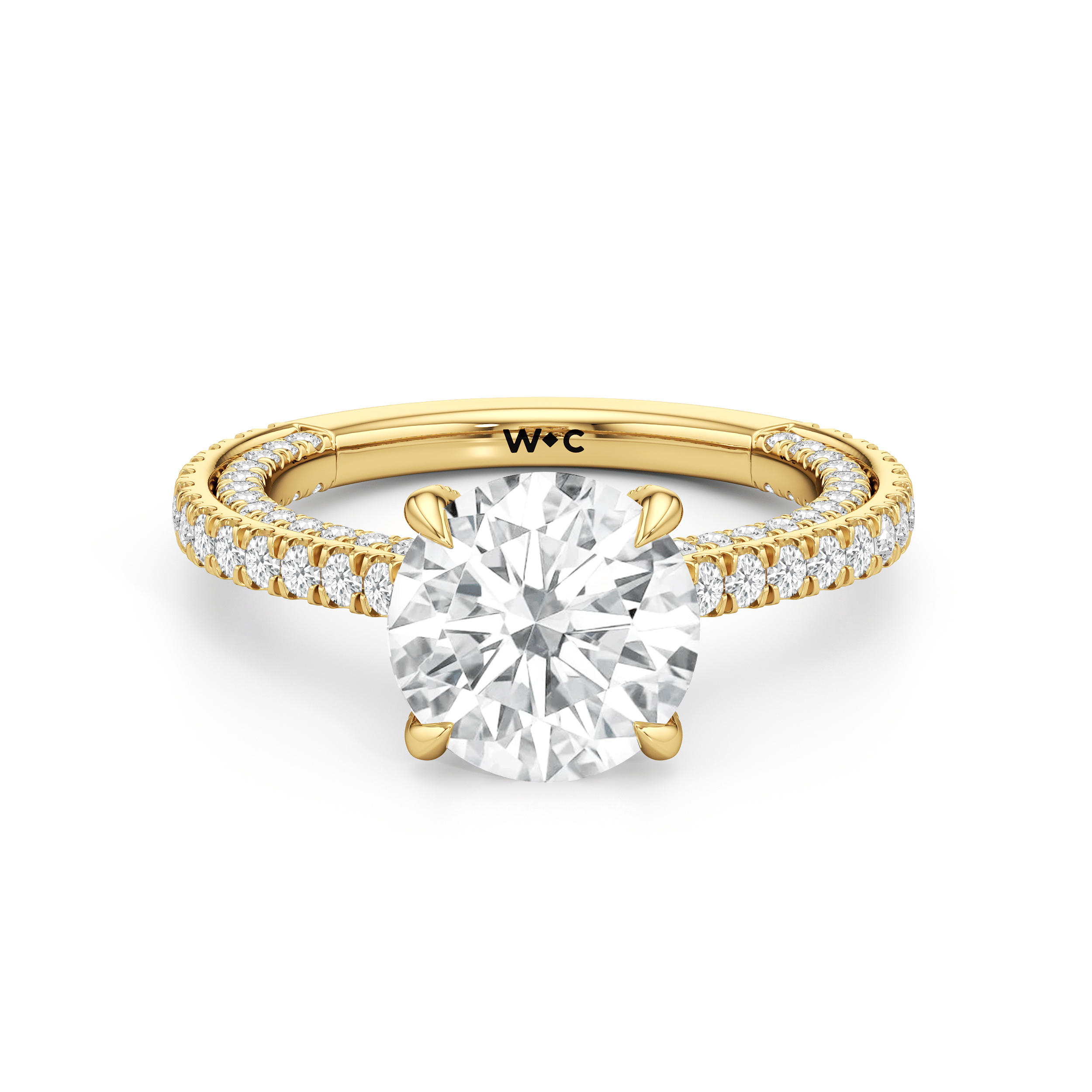 RING The Cooper Ring - Home Preview