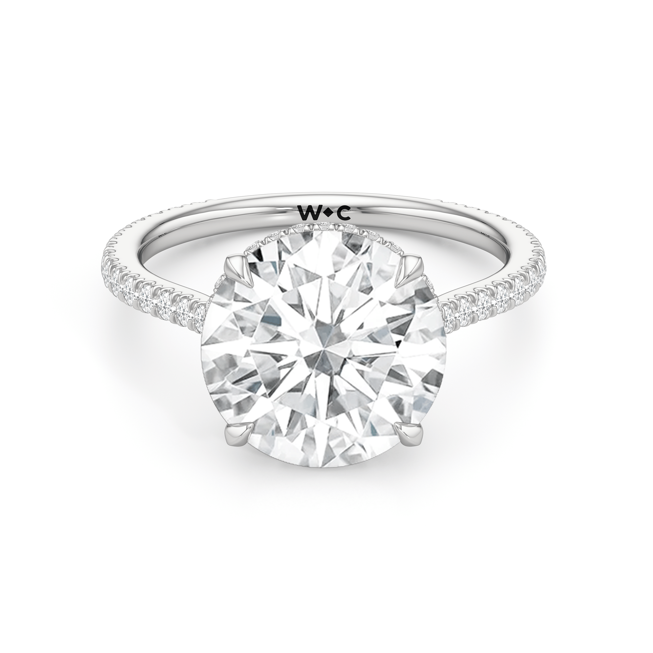 RING The Regency Ring - Home Preview