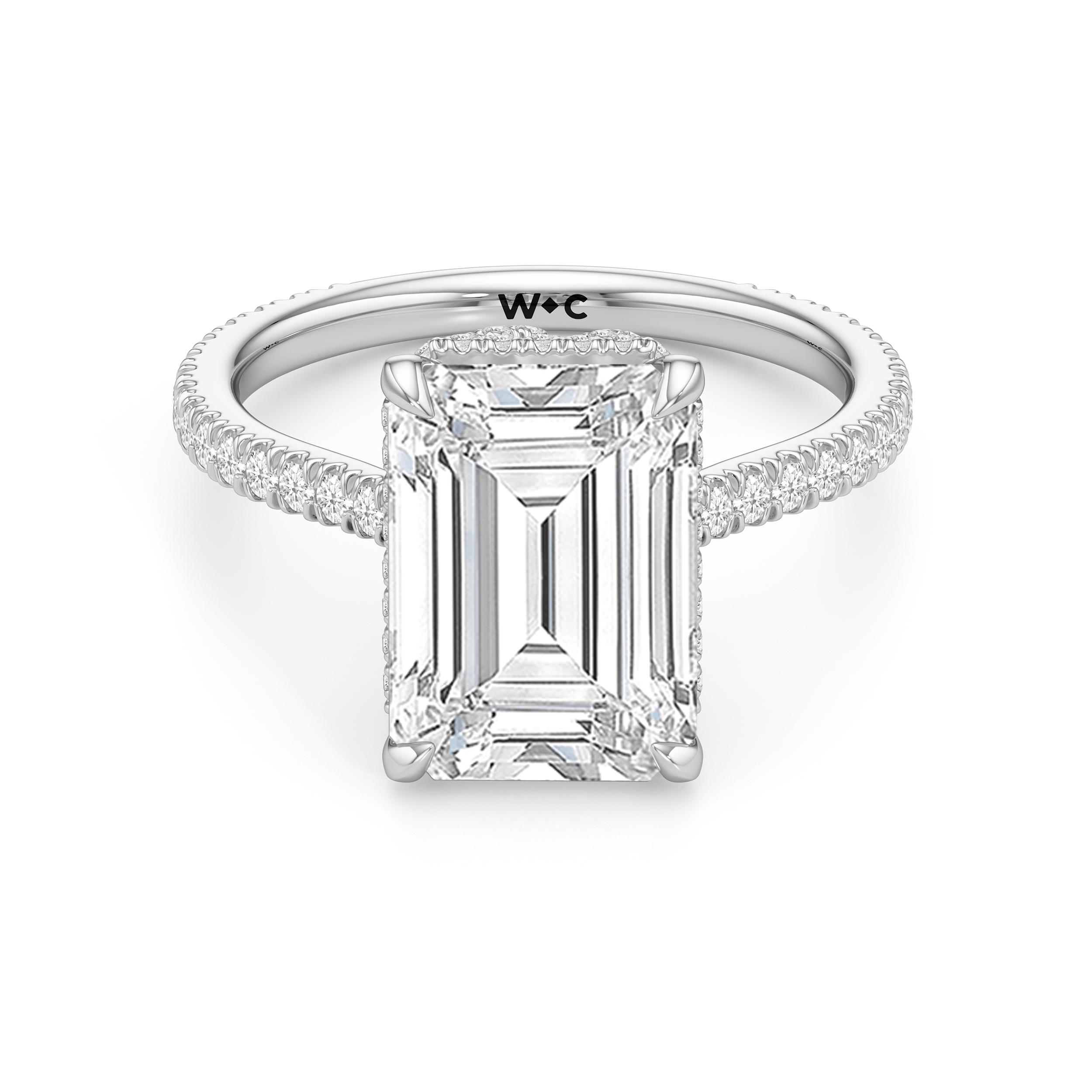 RING The Regency Ring - Home Preview