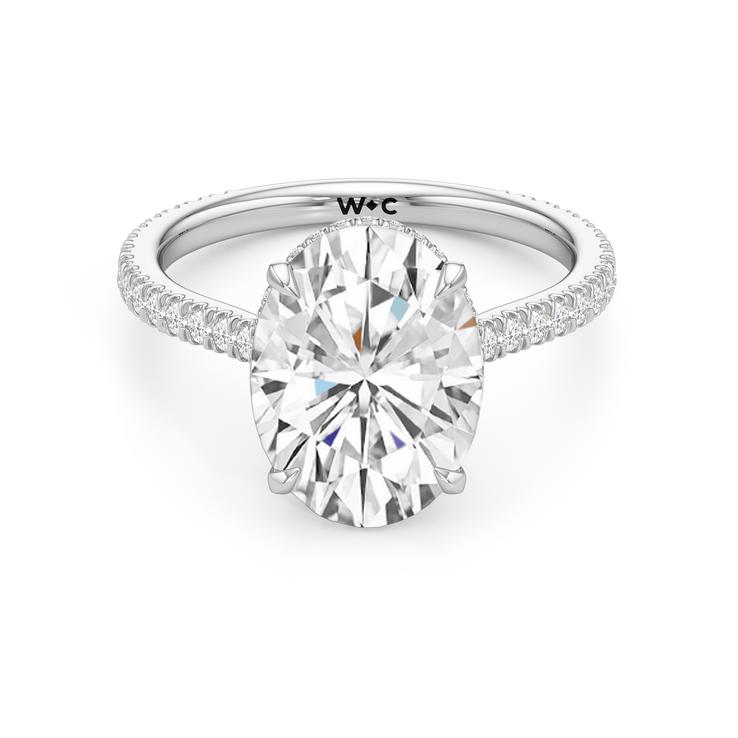 RING The Regency Ring - Home Preview