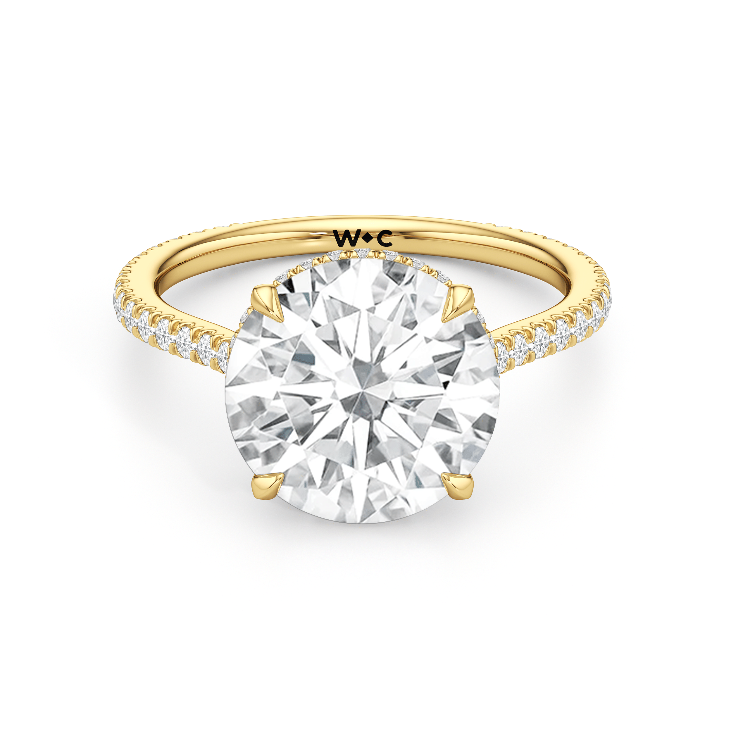 RING The Regency Ring - Home Preview