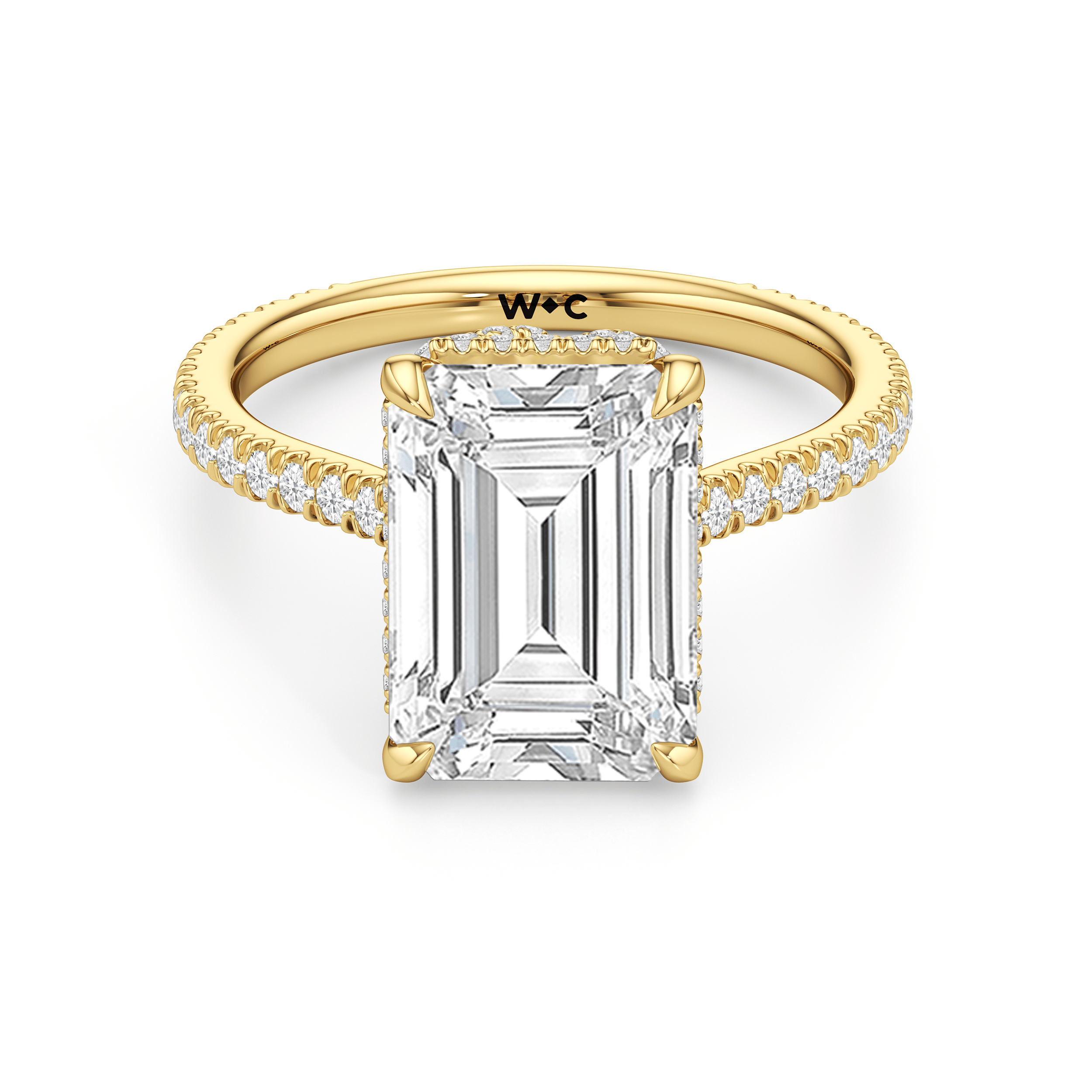RING The Regency Ring - Home Preview