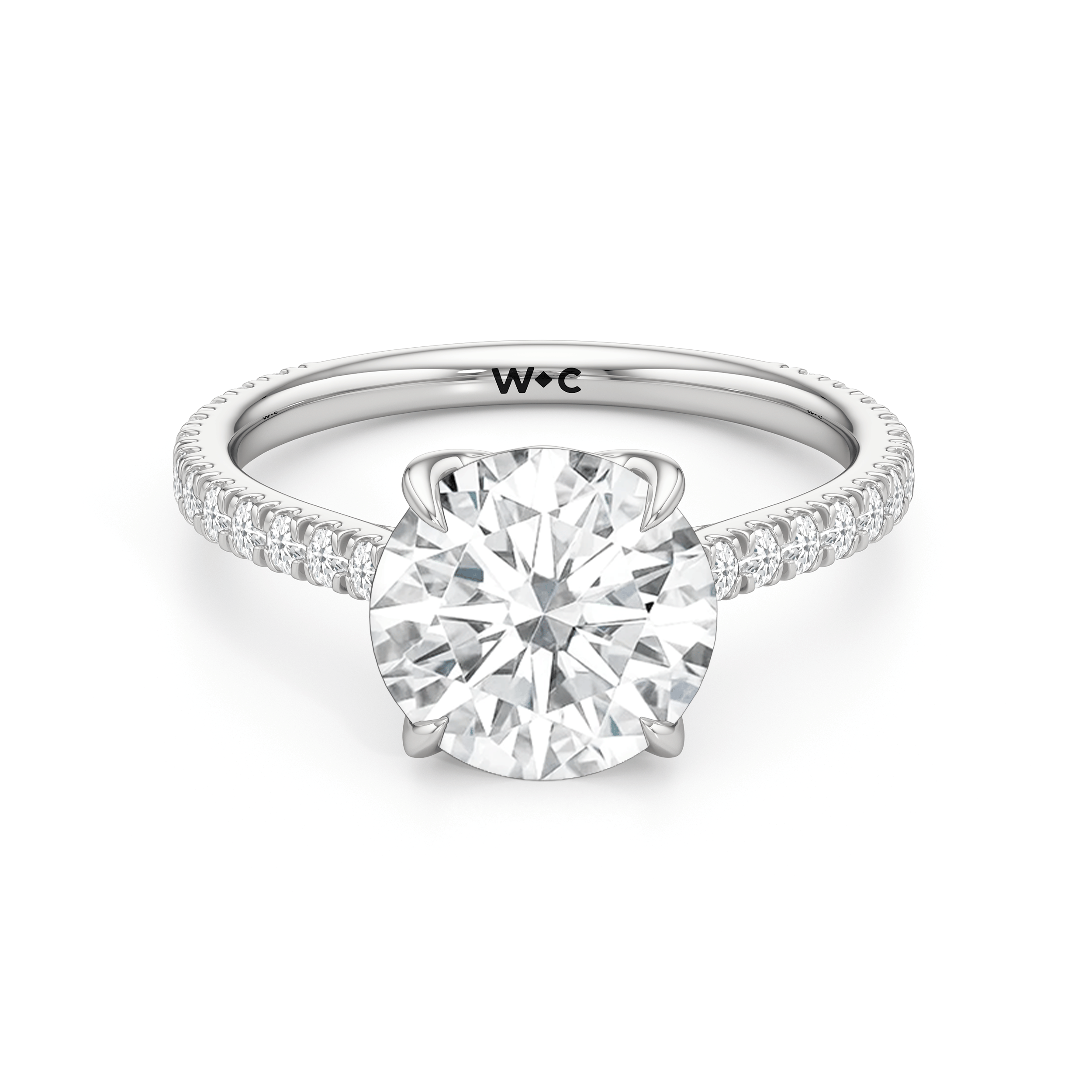 RING The Tulip Lumière Ring - Home Preview