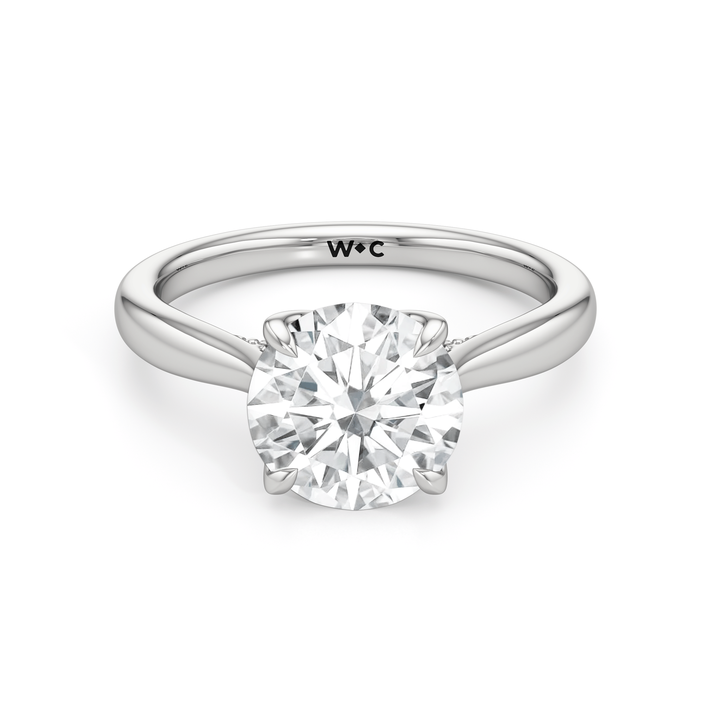 Whisper The Tulip Whisper Ring - Home Preview