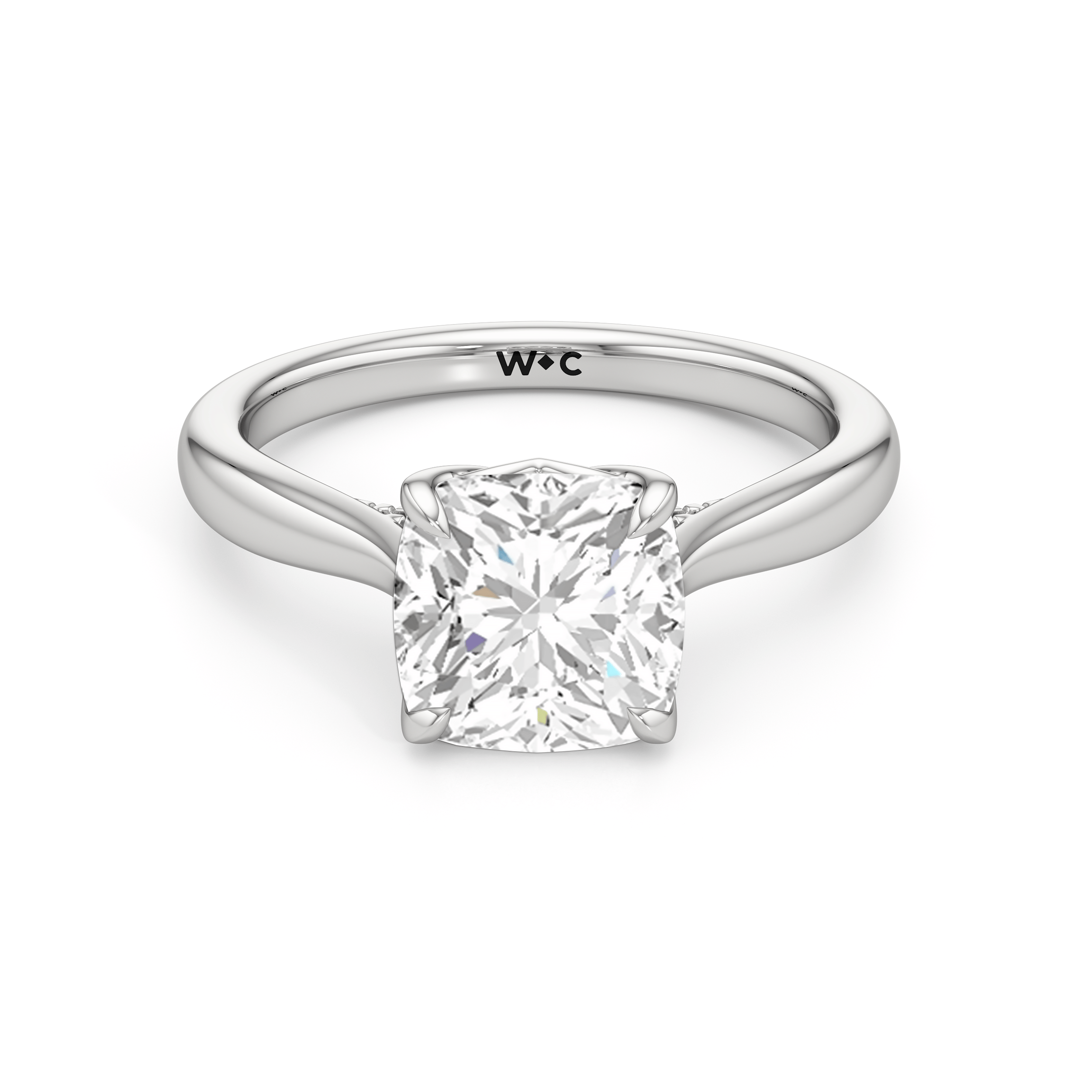 Whisper The Tulip Whisper Ring - Home Preview