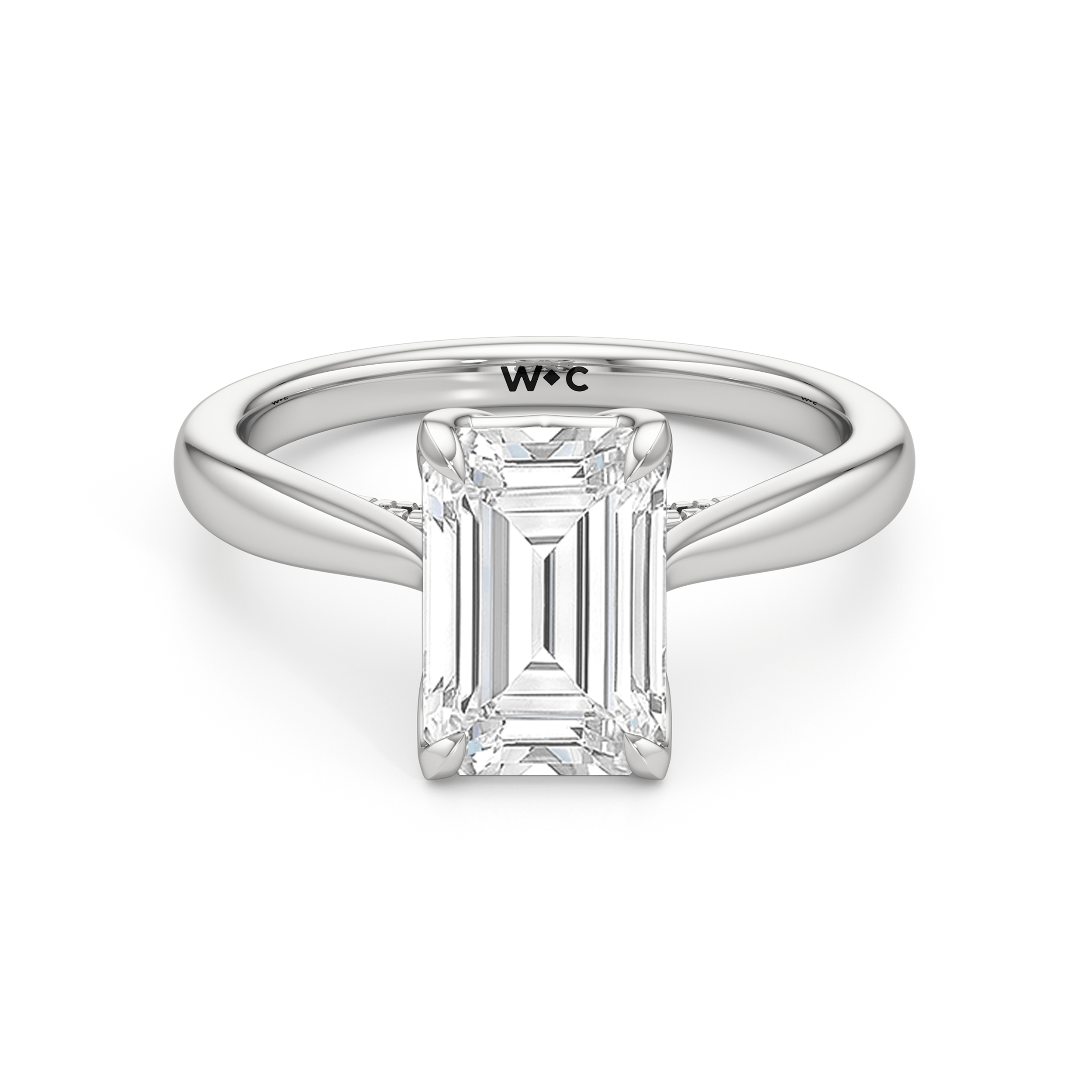 Whisper The Tulip Whisper Ring - Home Preview