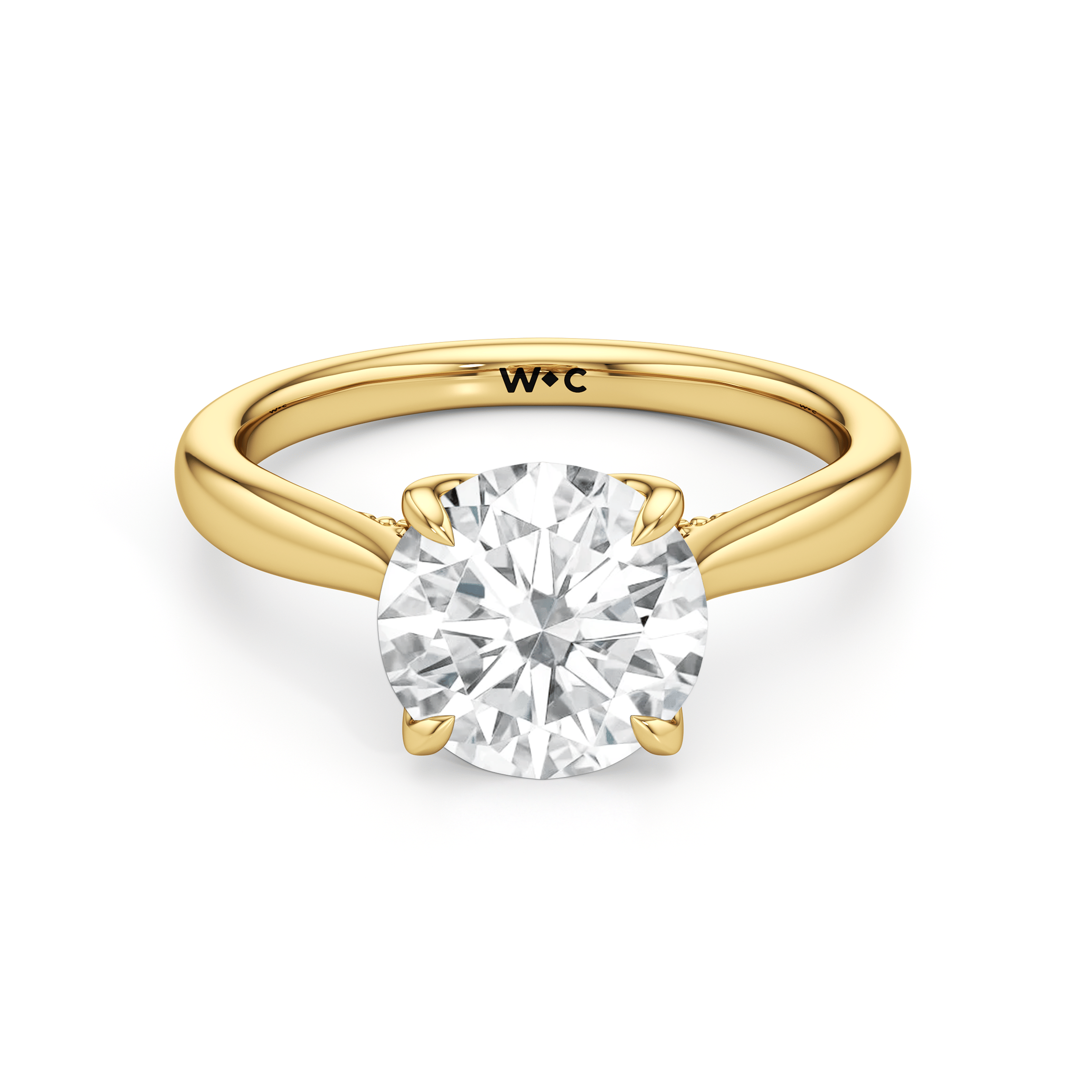 Whisper The Tulip Whisper Ring - Home Preview