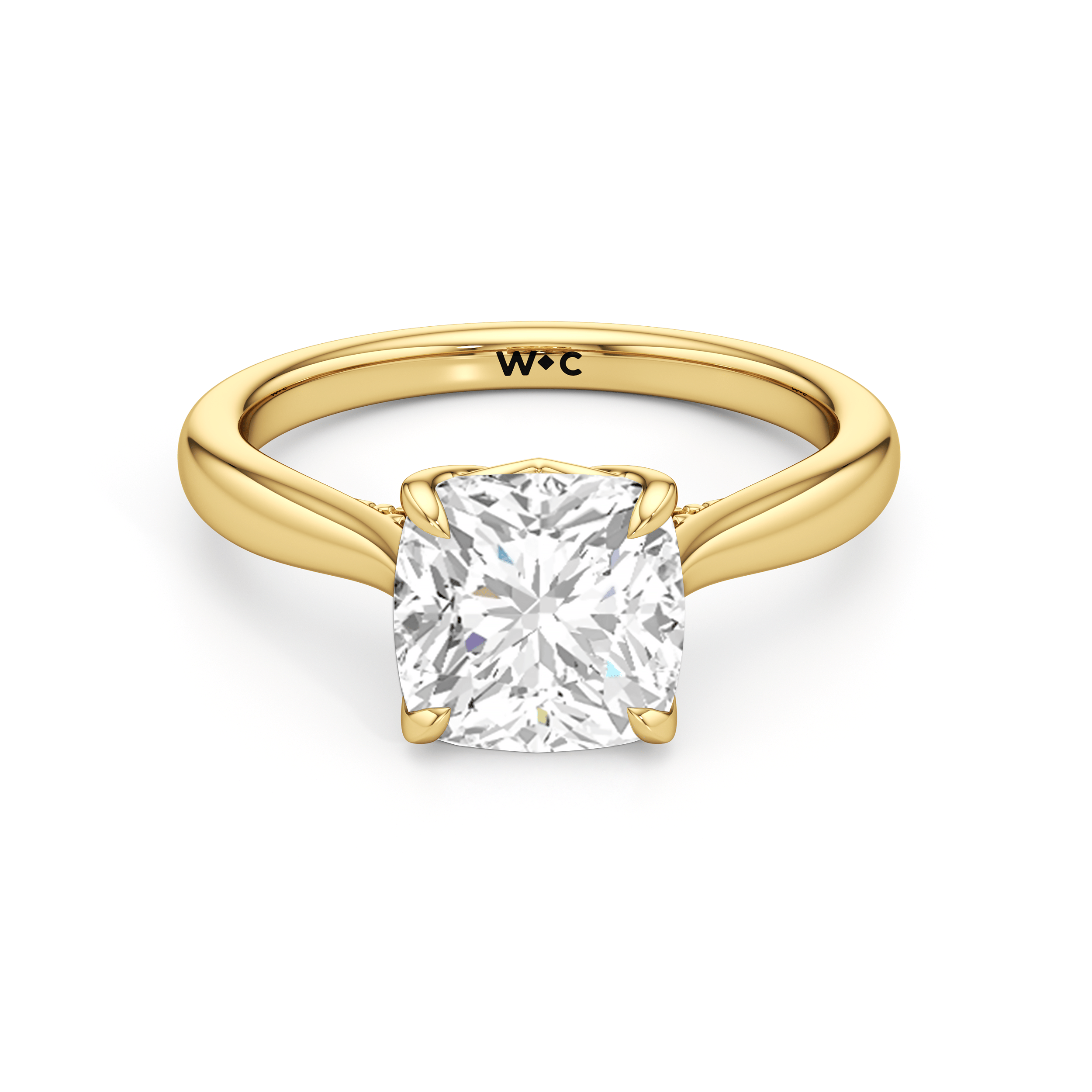 Whisper The Tulip Whisper Ring - Home Preview