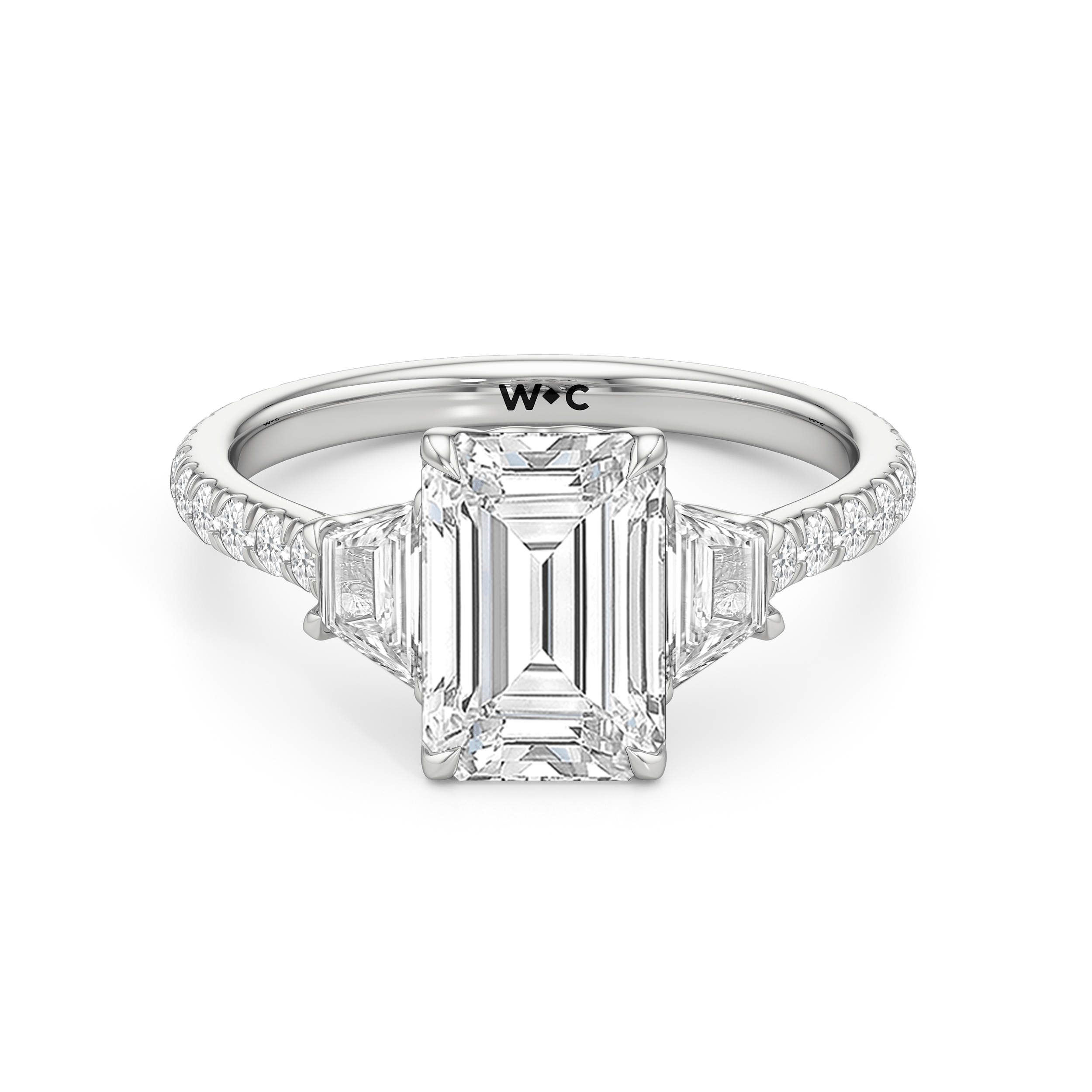 RING The Tulip Grande Ring - Home Preview