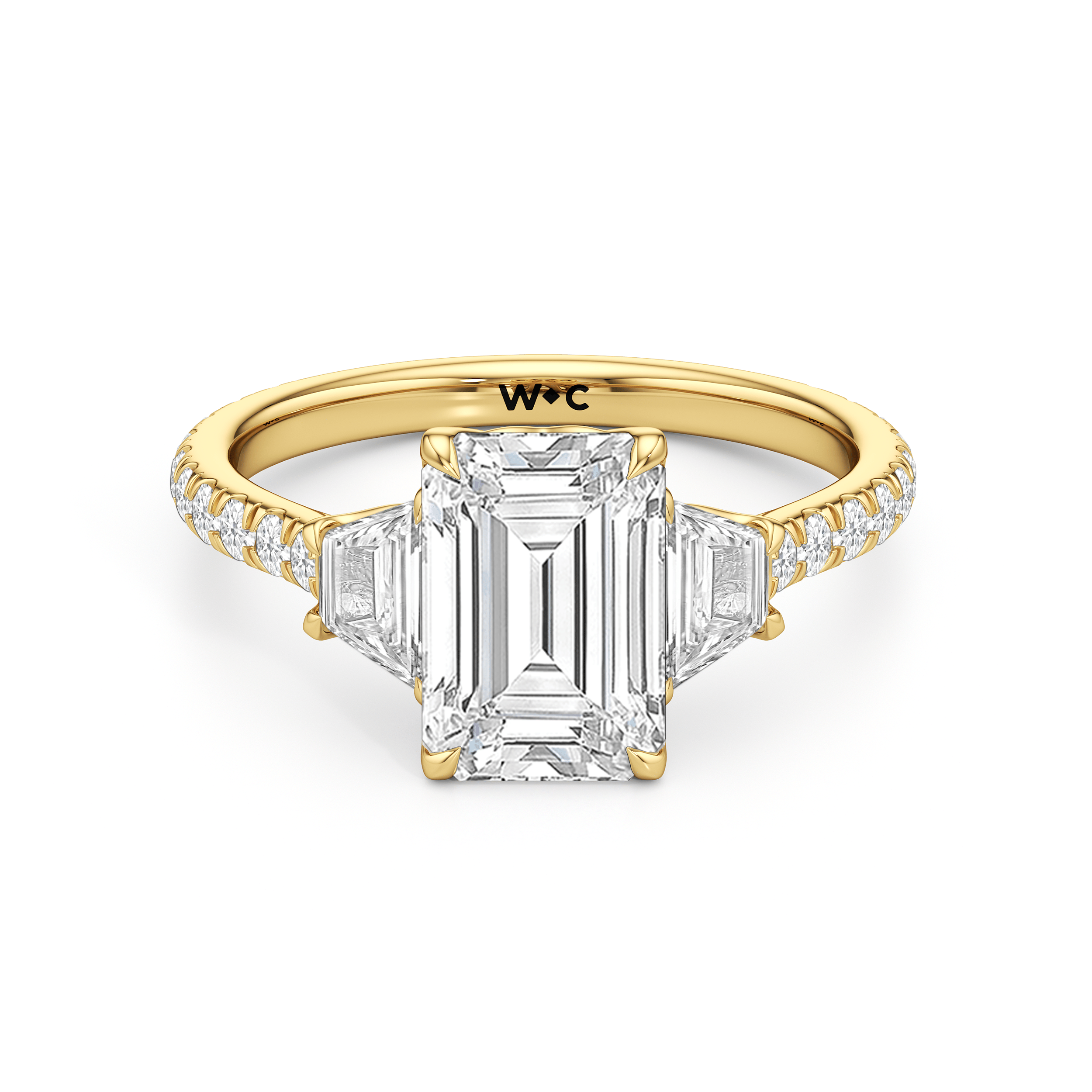 RING The Tulip Grande Ring - Home Preview